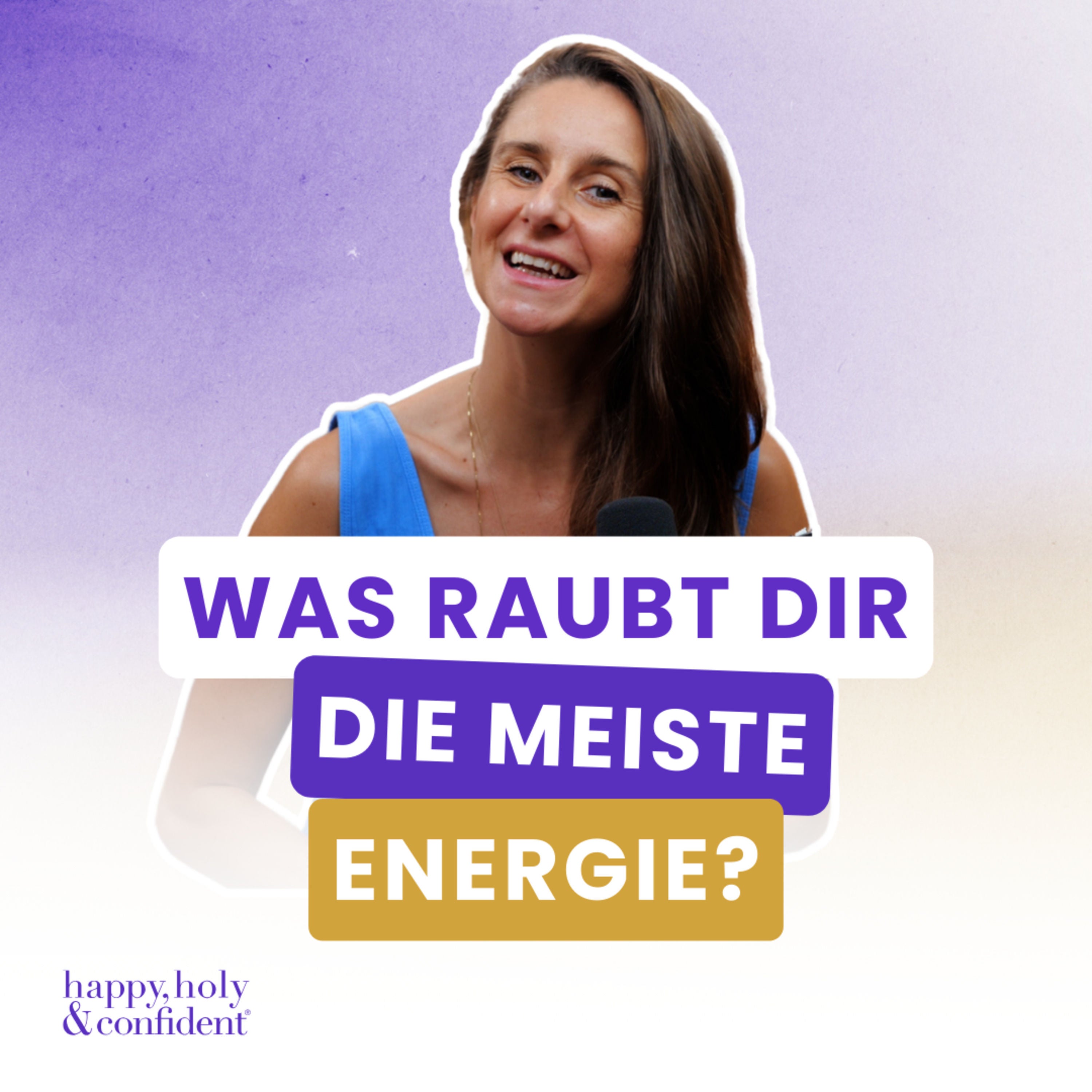 Energielos? 4 Wege zu mehr Lebensenergie