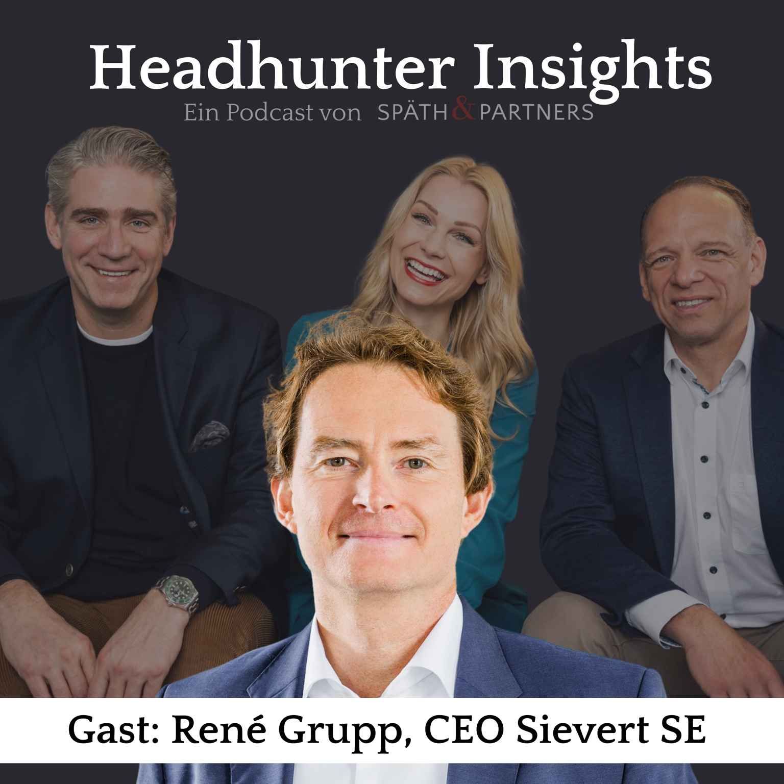 #12 Leadership ohne Komfortzone – René Grupp über seine Zeit in Asien