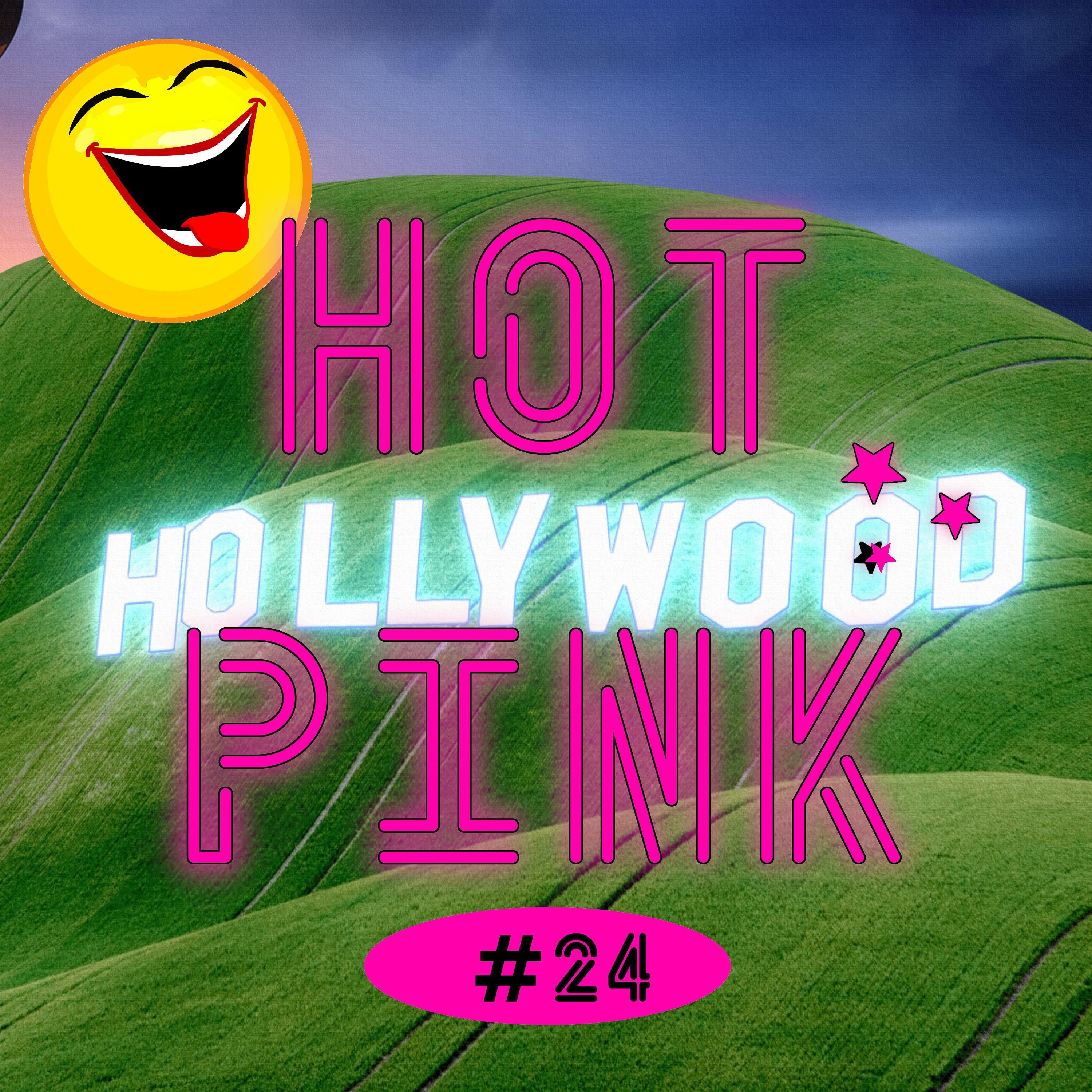 Hollywoods größtes Lächeln ist zurück
