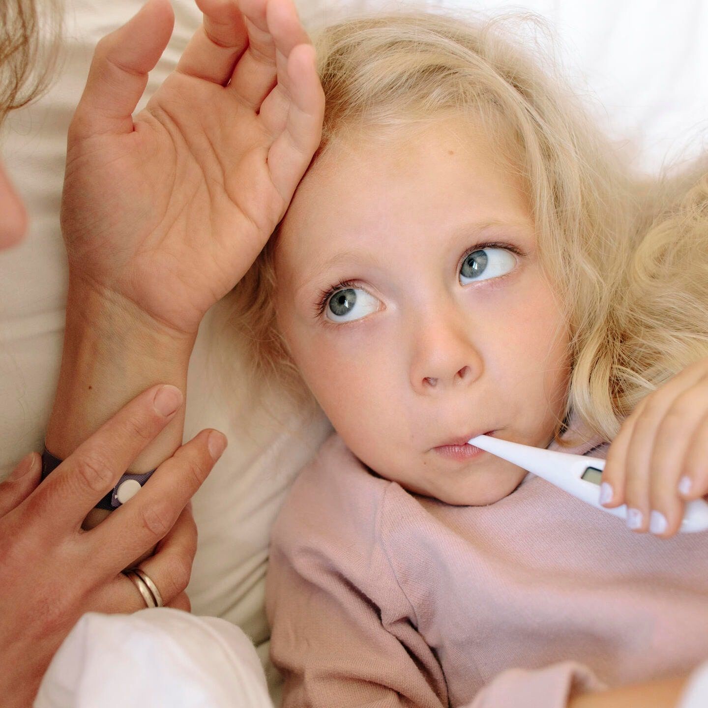 So ist Familie: Zwangsschulfrei