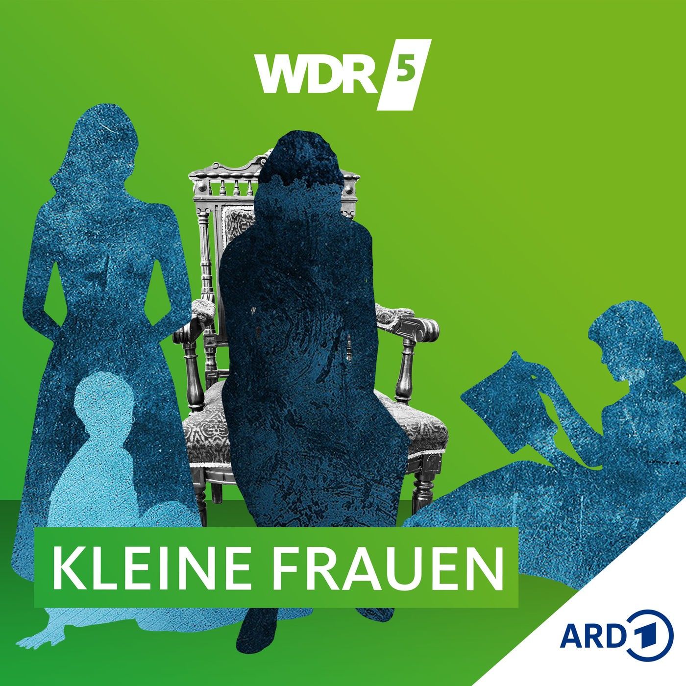 Kleine Frauen - Folge 6