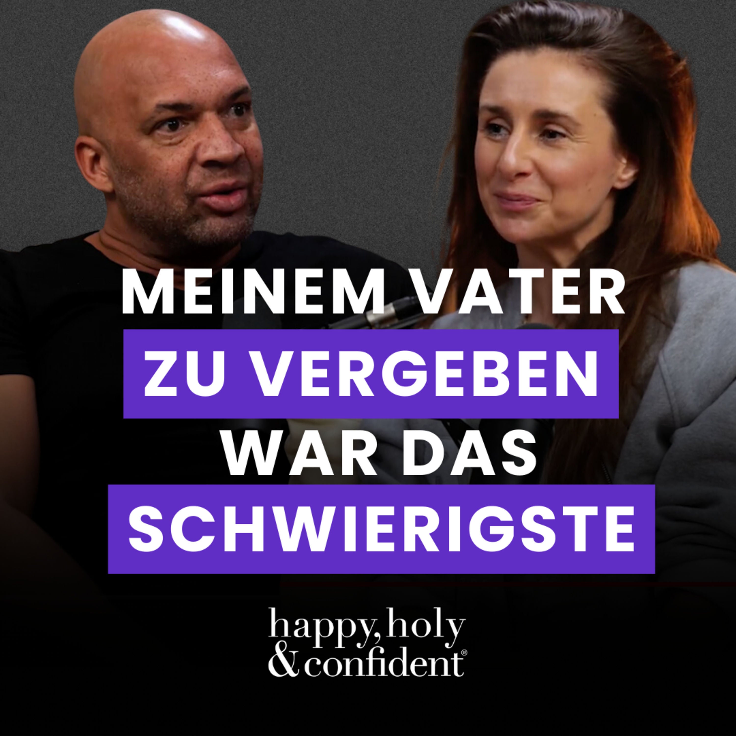 Wie du trotz schwieriger Kindheit die beste Version deiner selbst wirst – Interview mit Detlef Soost