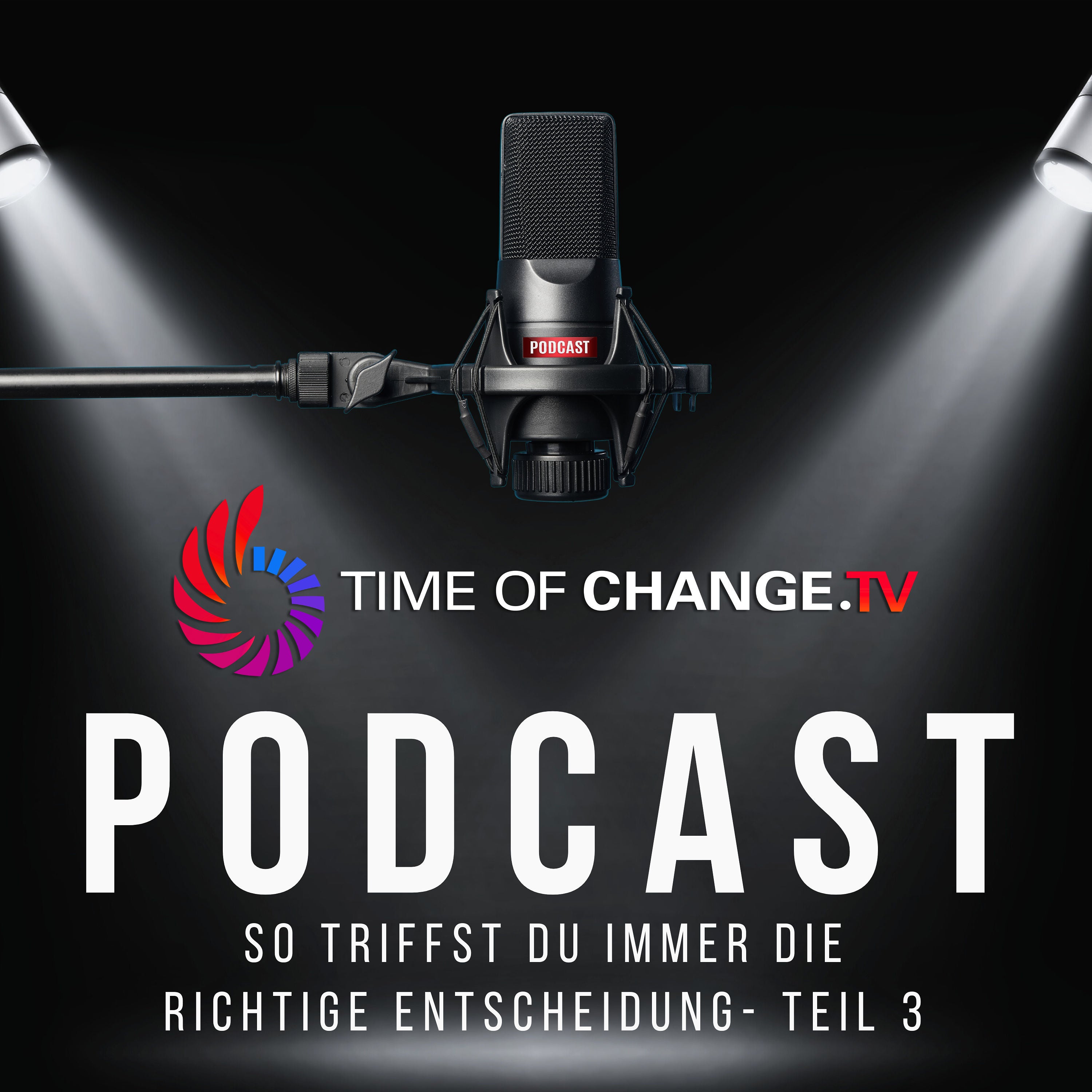 So triffst Du immer die richtige Entscheidung-Teil 3