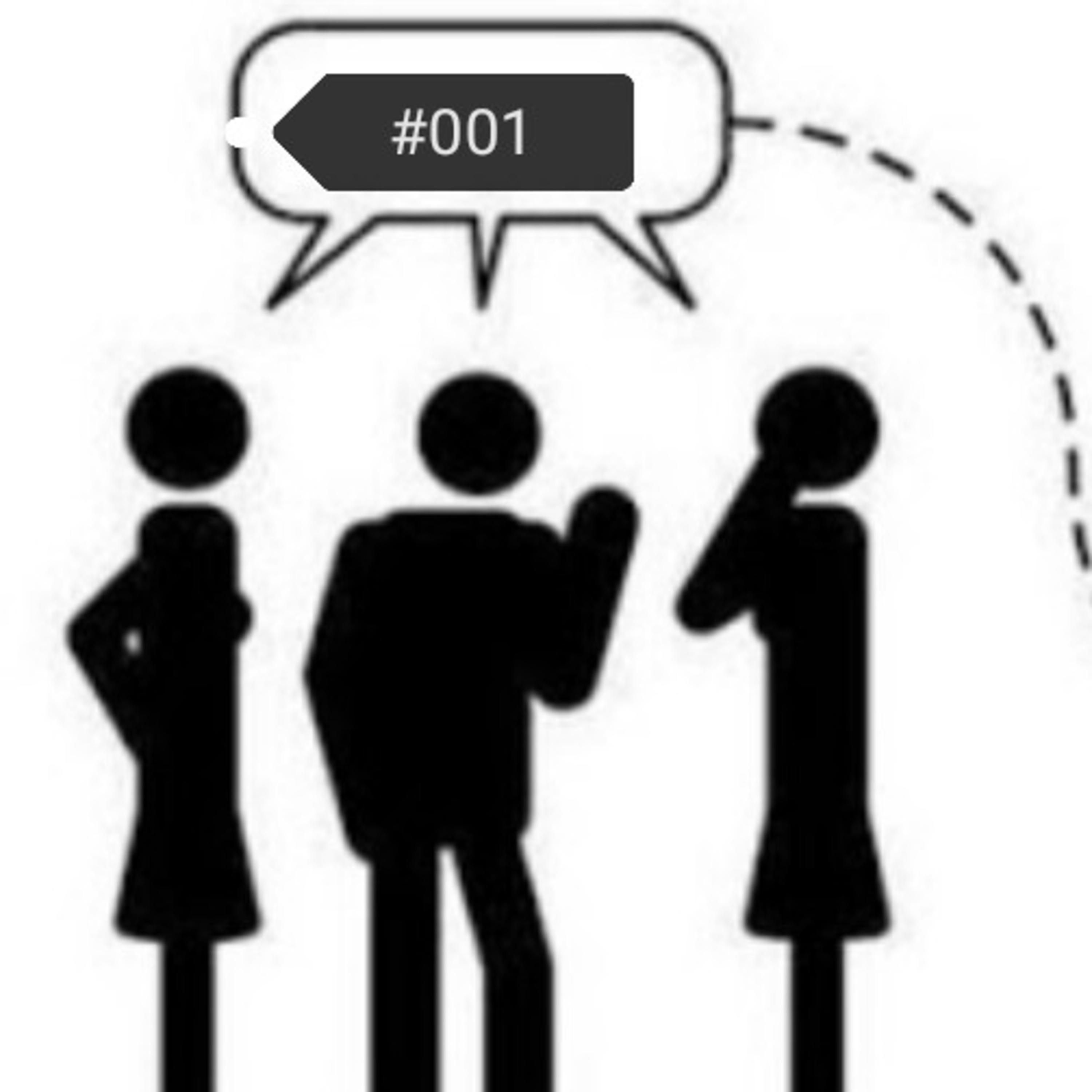 #001 INFLUENCER / MamaJuana und ein toter Igel