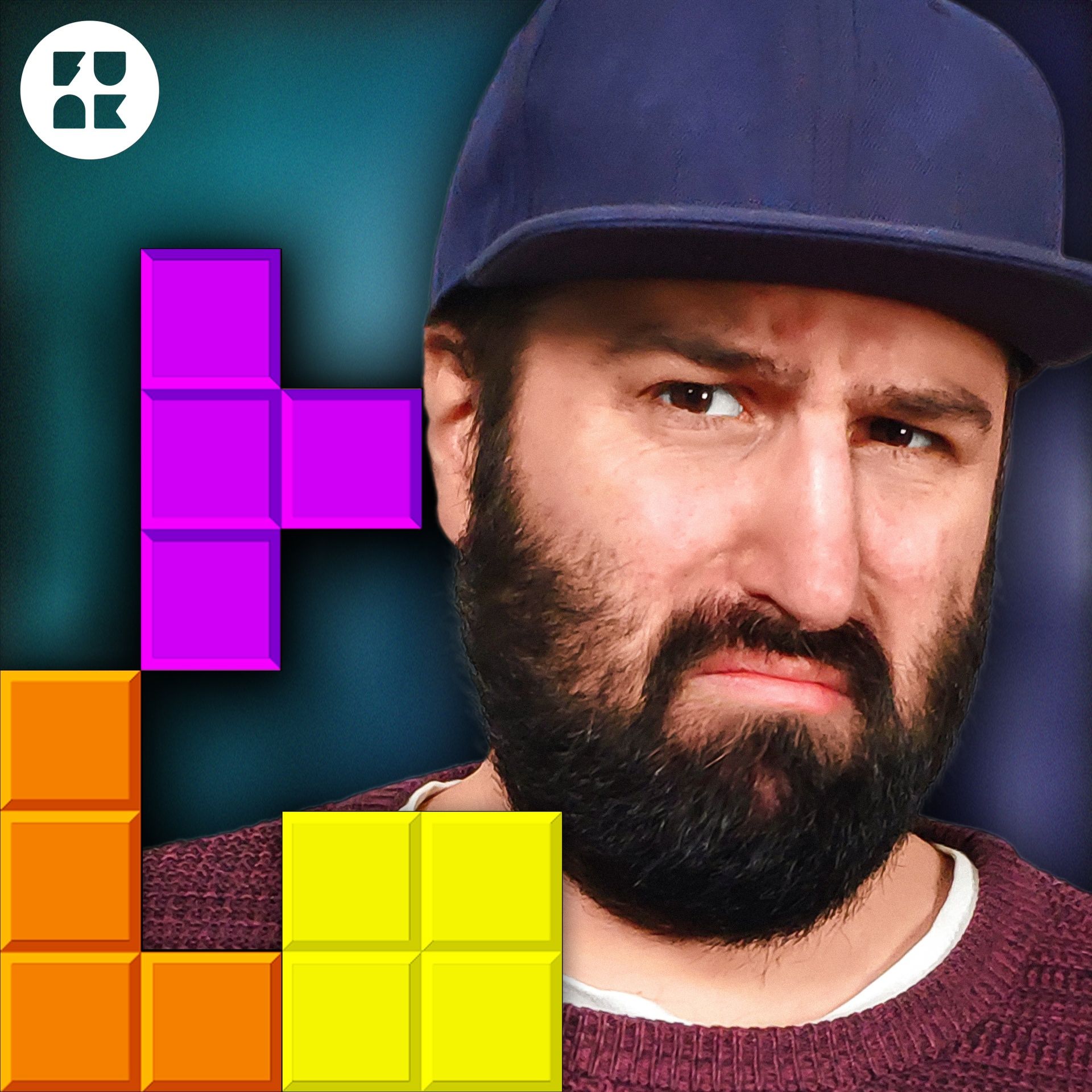 #224 Ein Film über TETRIS?! | Podcast