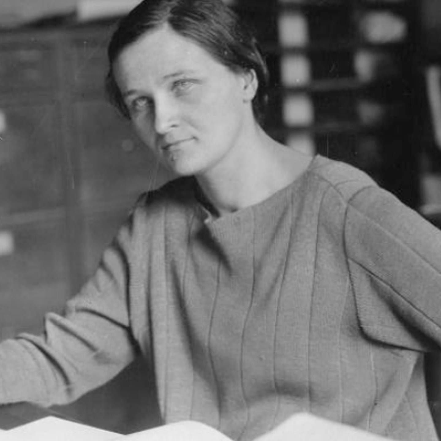 Cecilia Payne – Die Astronomin, die herausfand, woraus Sterne gemacht sind