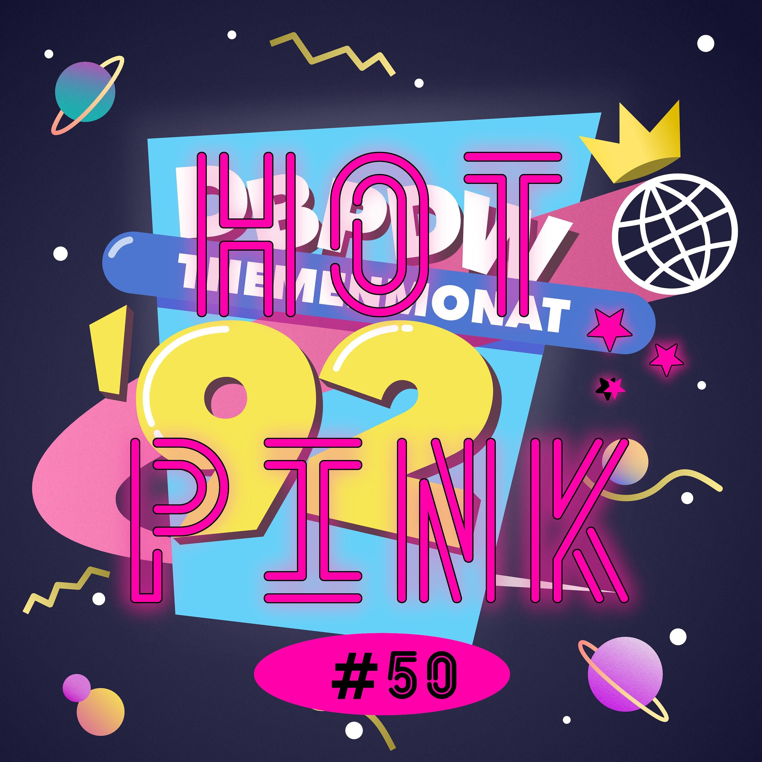 Spezial: Skandale der 90er (#DBPDW92)