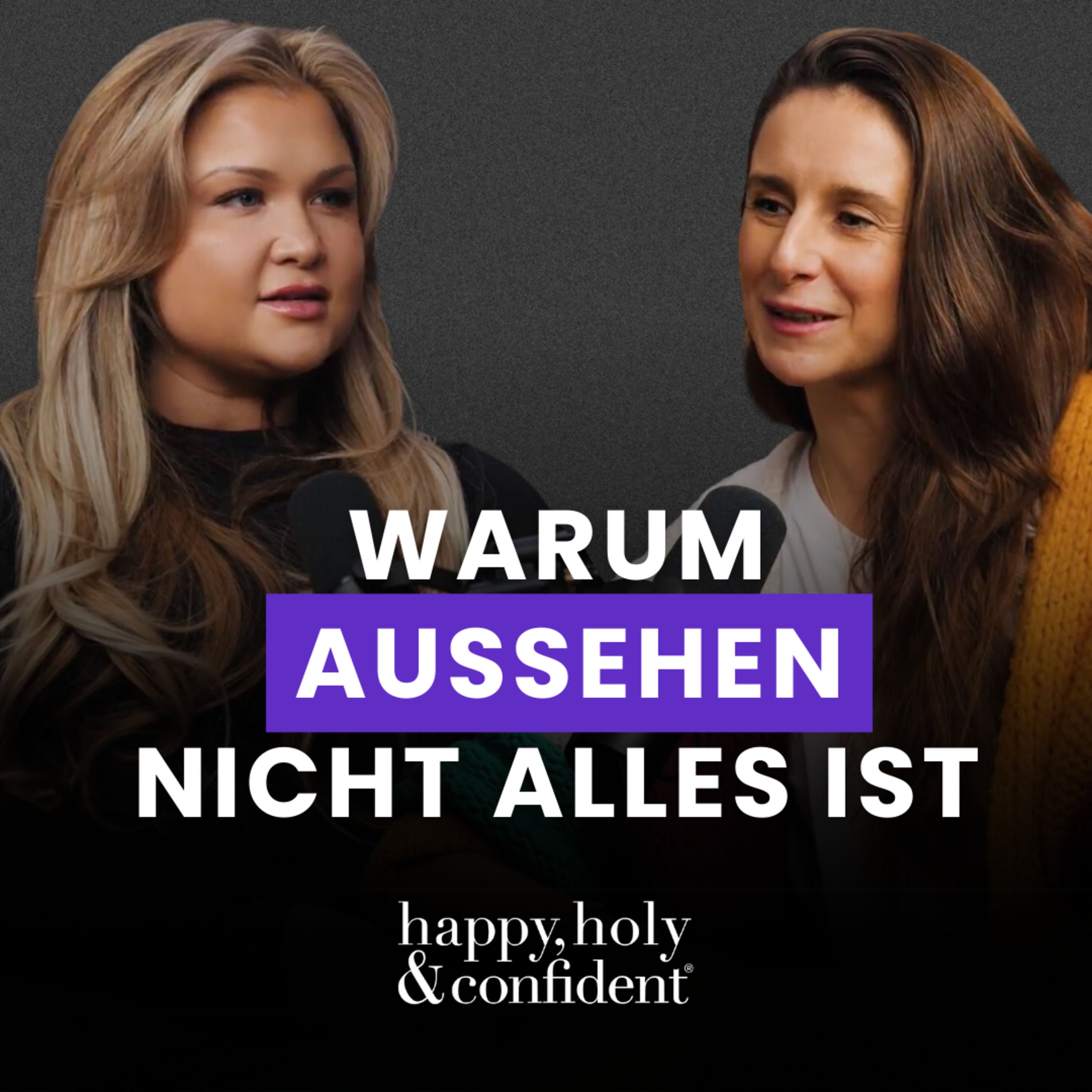Warum dein Selbstwert nichts mit Leistung oder Aussehen zu tun hat – Interview mit Sophia Thiel