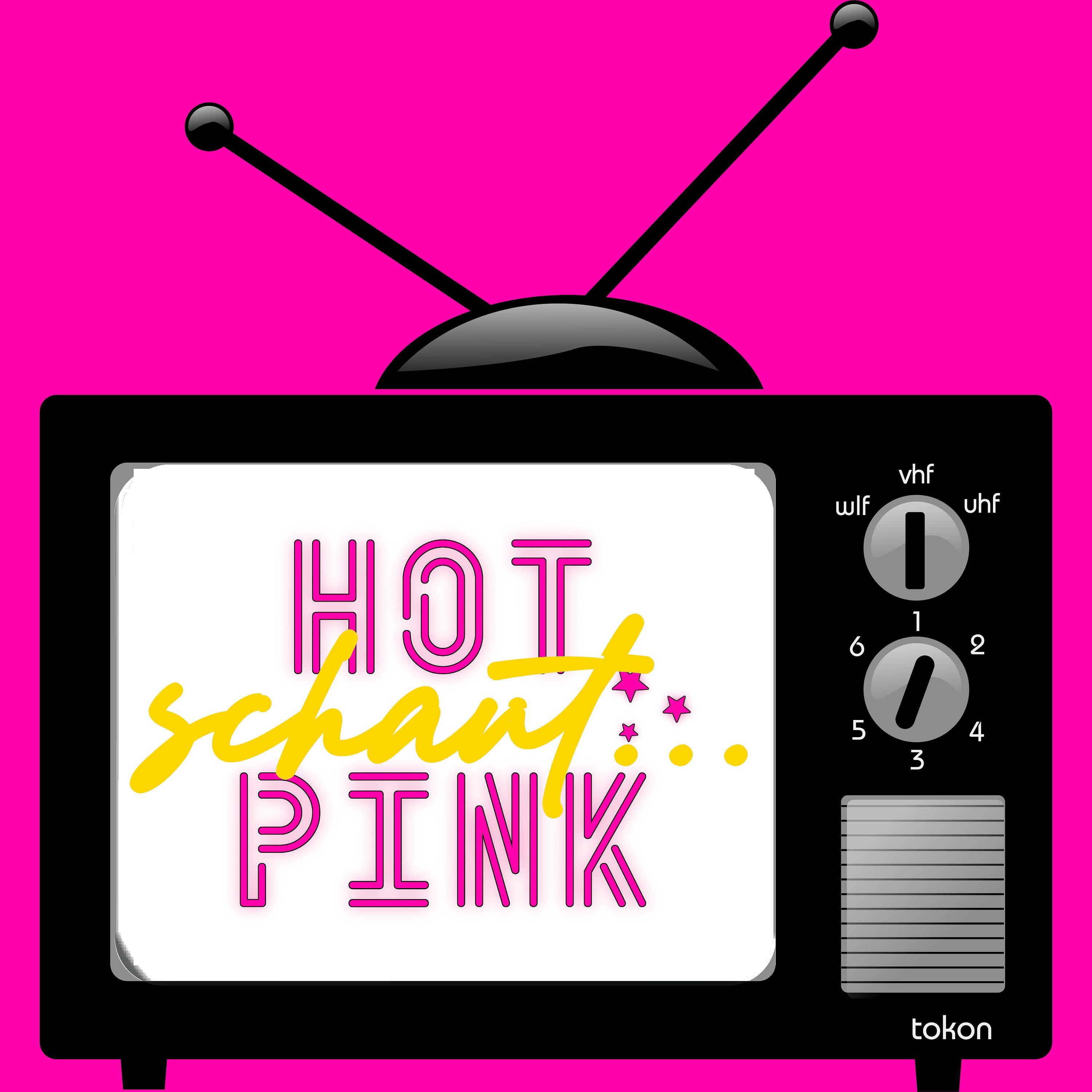Hot Pink schaut "Let's Dance" (LD 17x10 "A Special Musical Night")
