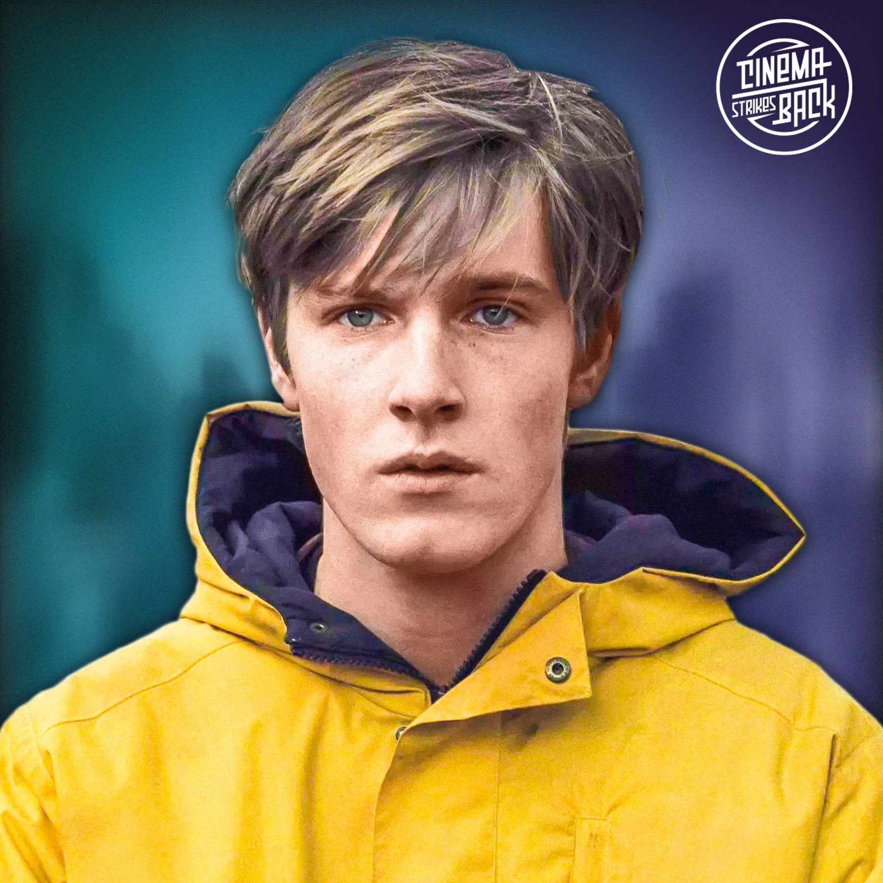 #66: DARK: Die beste deutsche Serie überhaupt? | Podcast