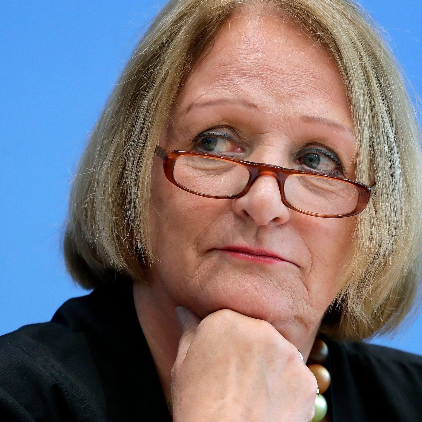 Sabine-Leutheusser-Schnarrenberger wird 70.