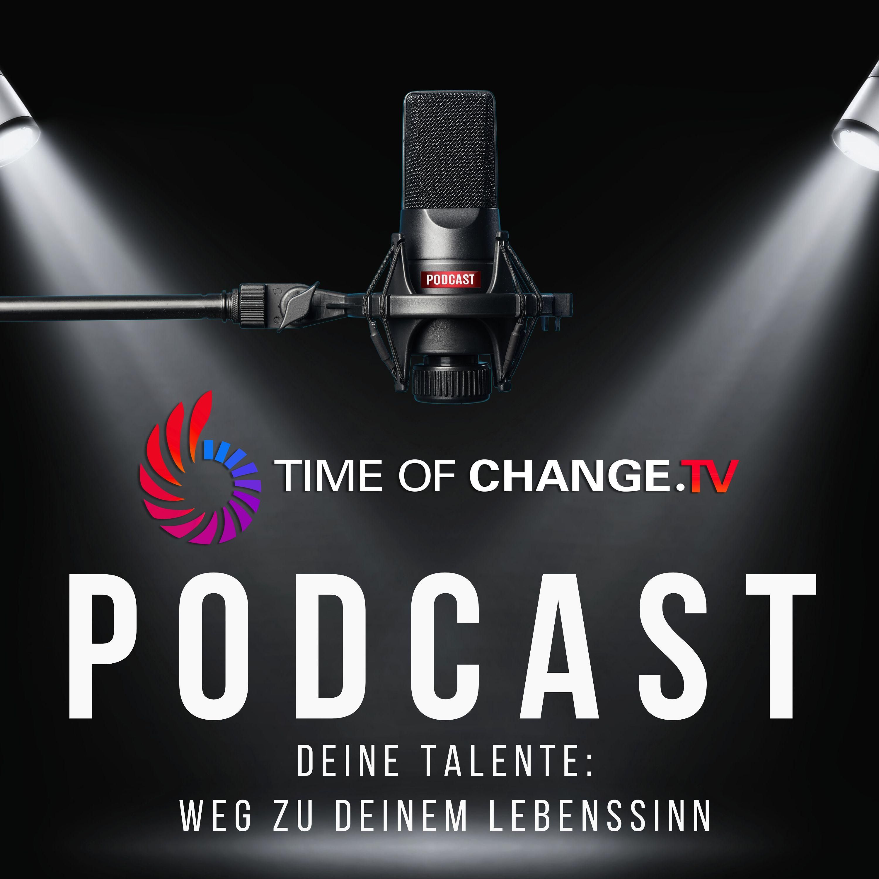 Deine Talente: Weg zu deinem Lebenssinn