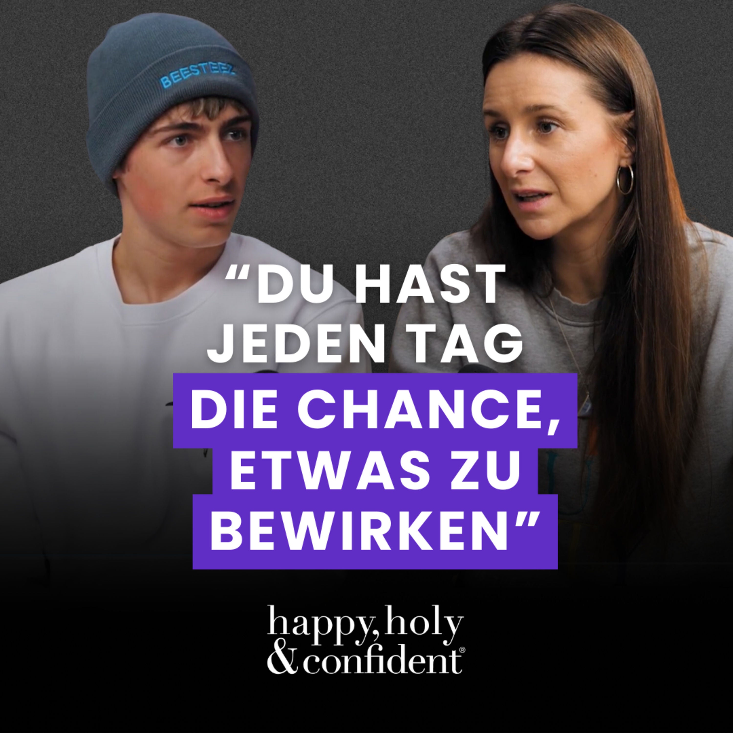Wie können wir die Natur retten? Mit Artenschützer Quentin Kupfer