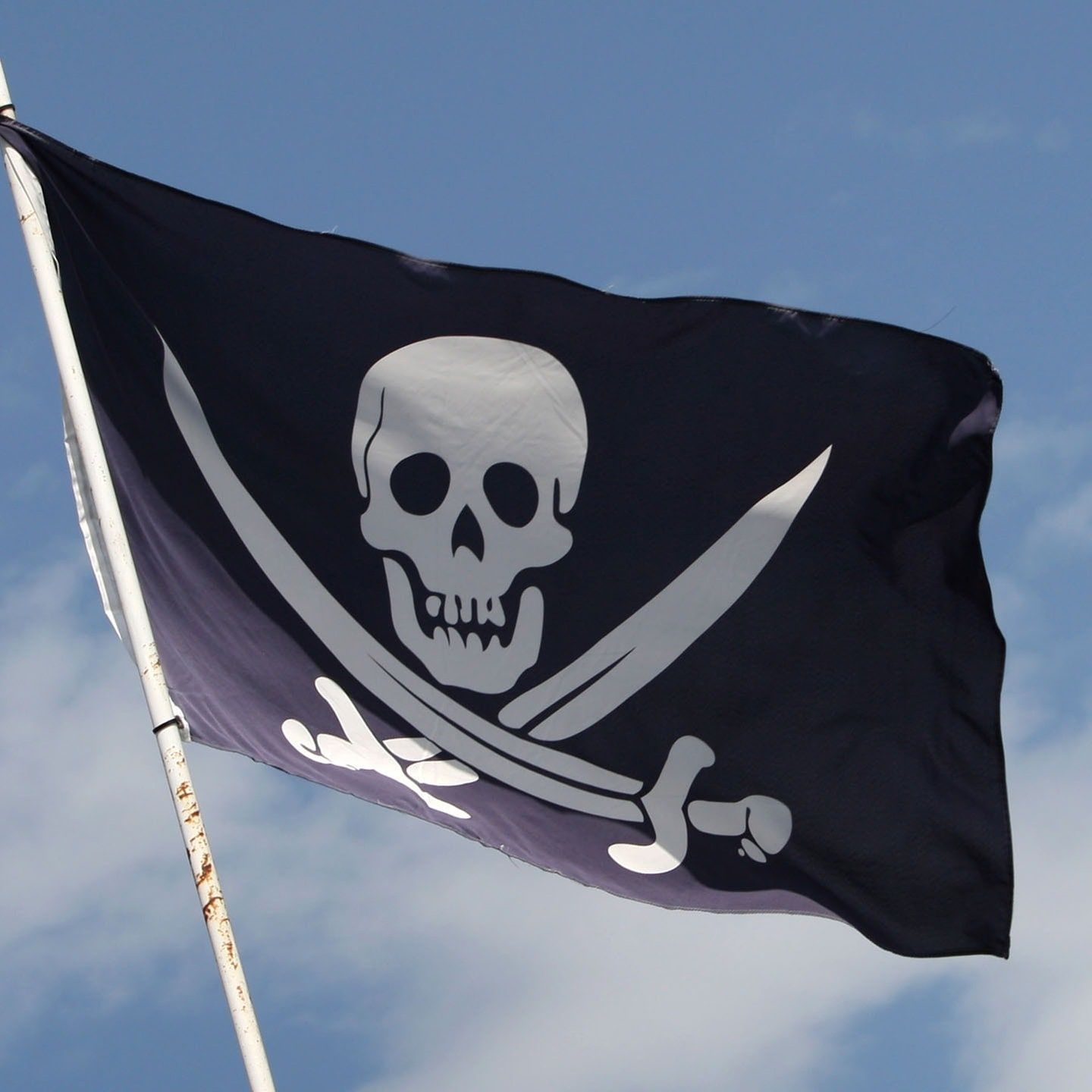 Kienzle und das Piratenwissen