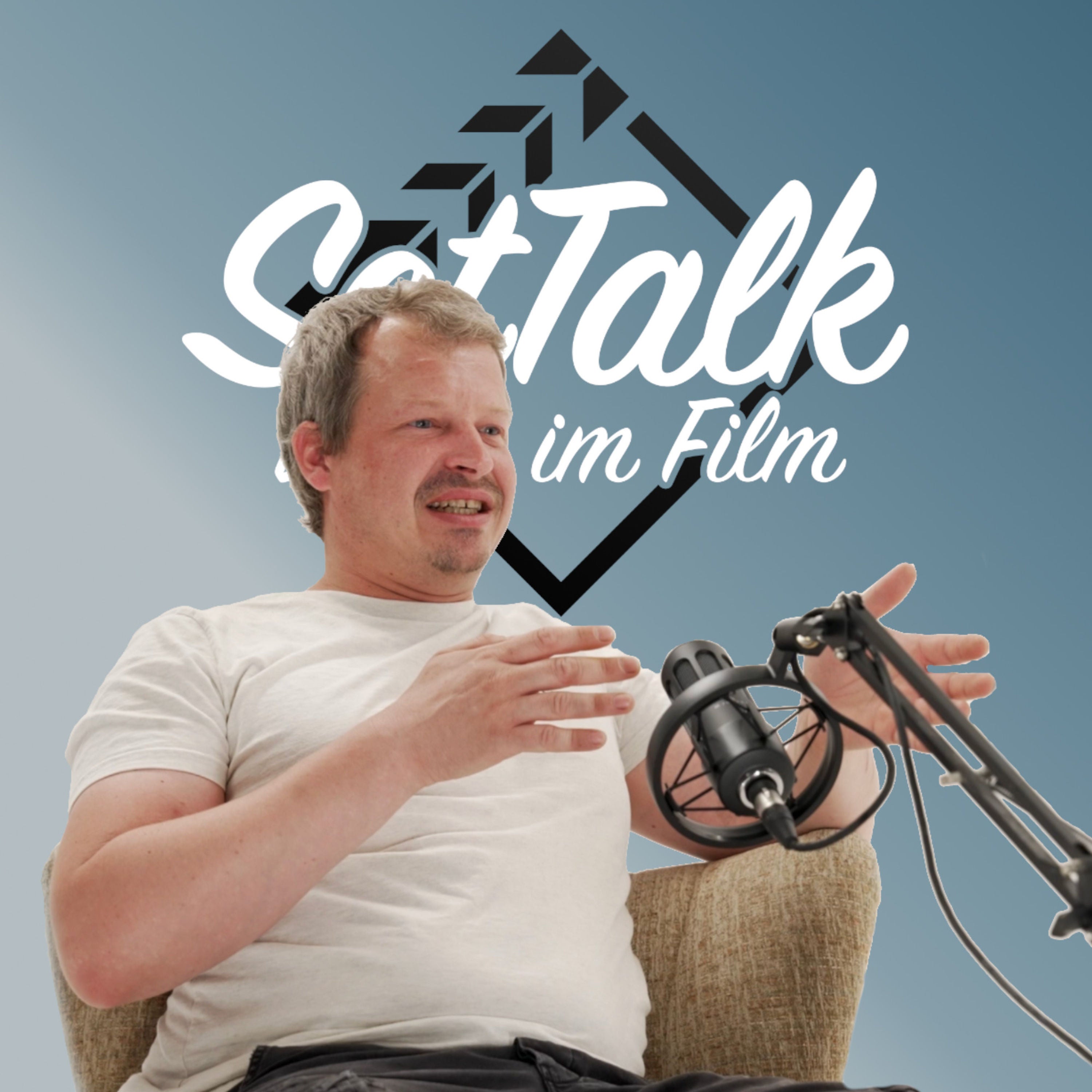 #09 | Mit Stefan über Move Coordination bei Captain America, Babylon Berlin und mehr
