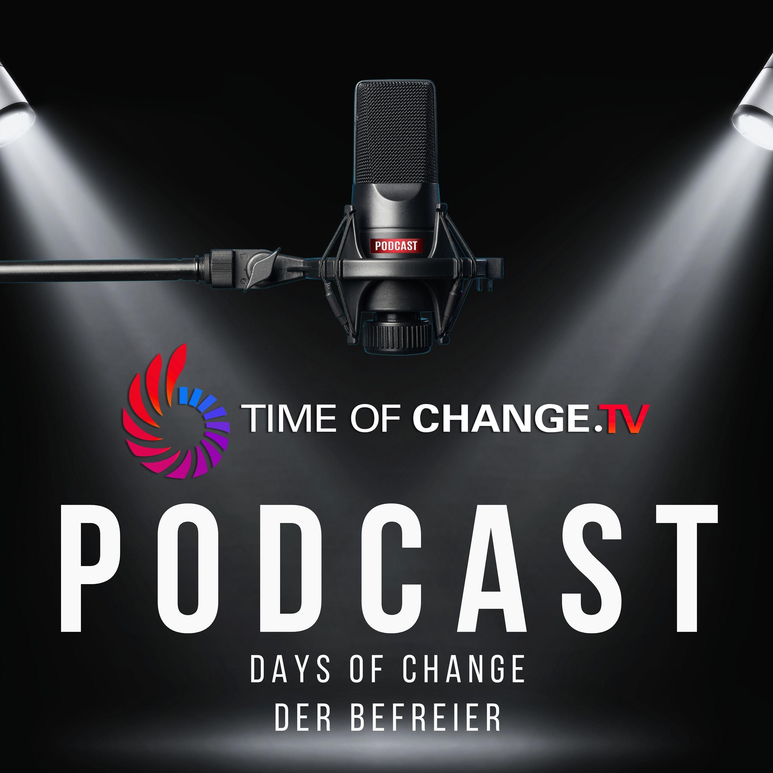 Days of Change - Der Befreier