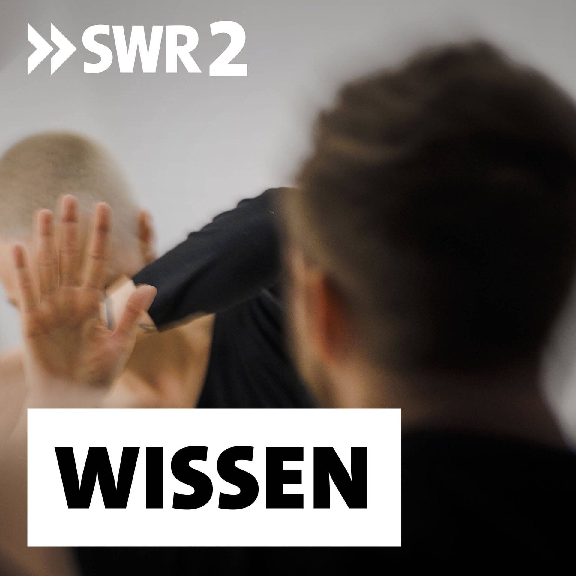 Opferforschung in der Kriminologie | "... dass die Täter sich entschuldigen ..." | Kriminologe Michael Kilchling im Science Talk