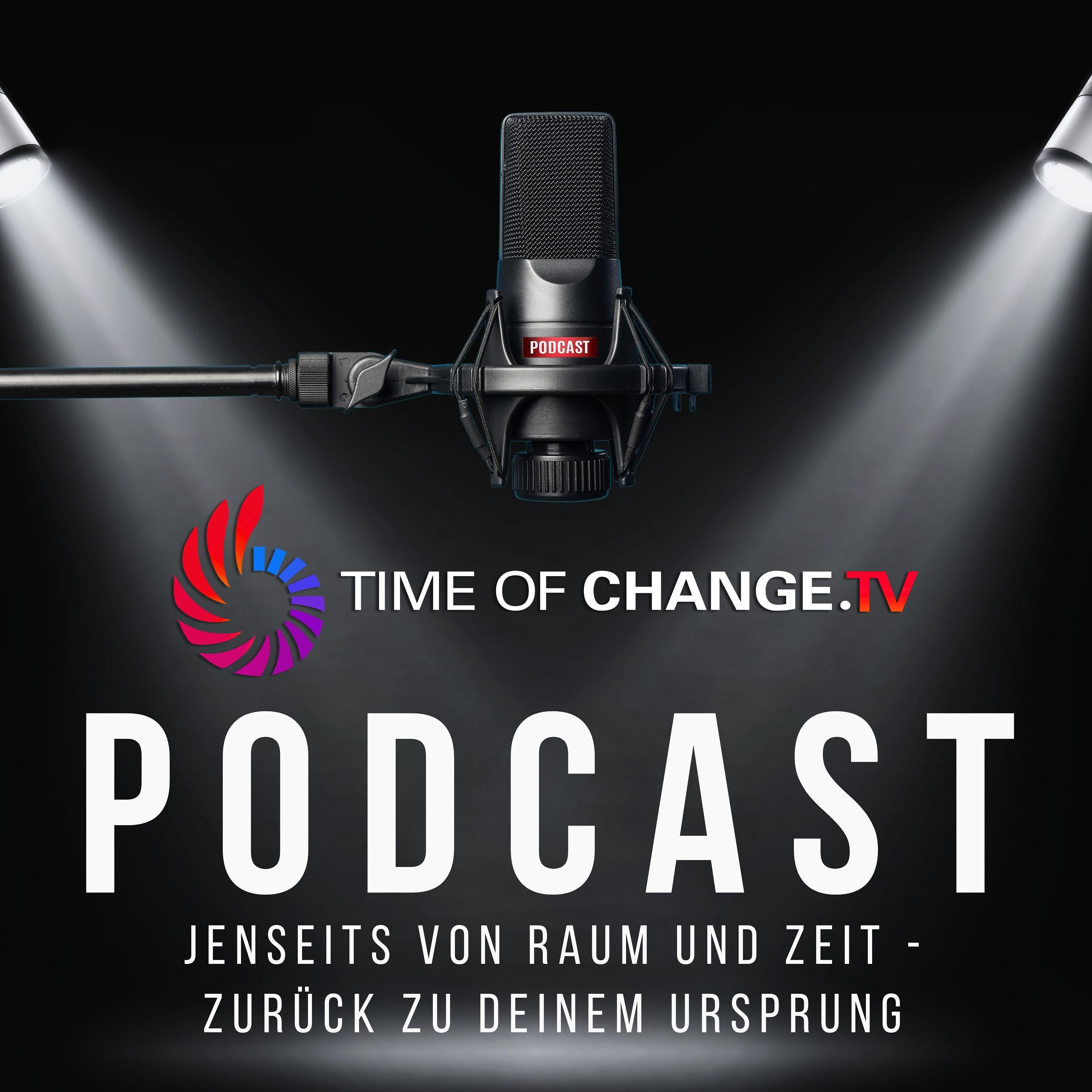 Jenseits von Raum und Zeit - zurück zu Deinem Ursprung