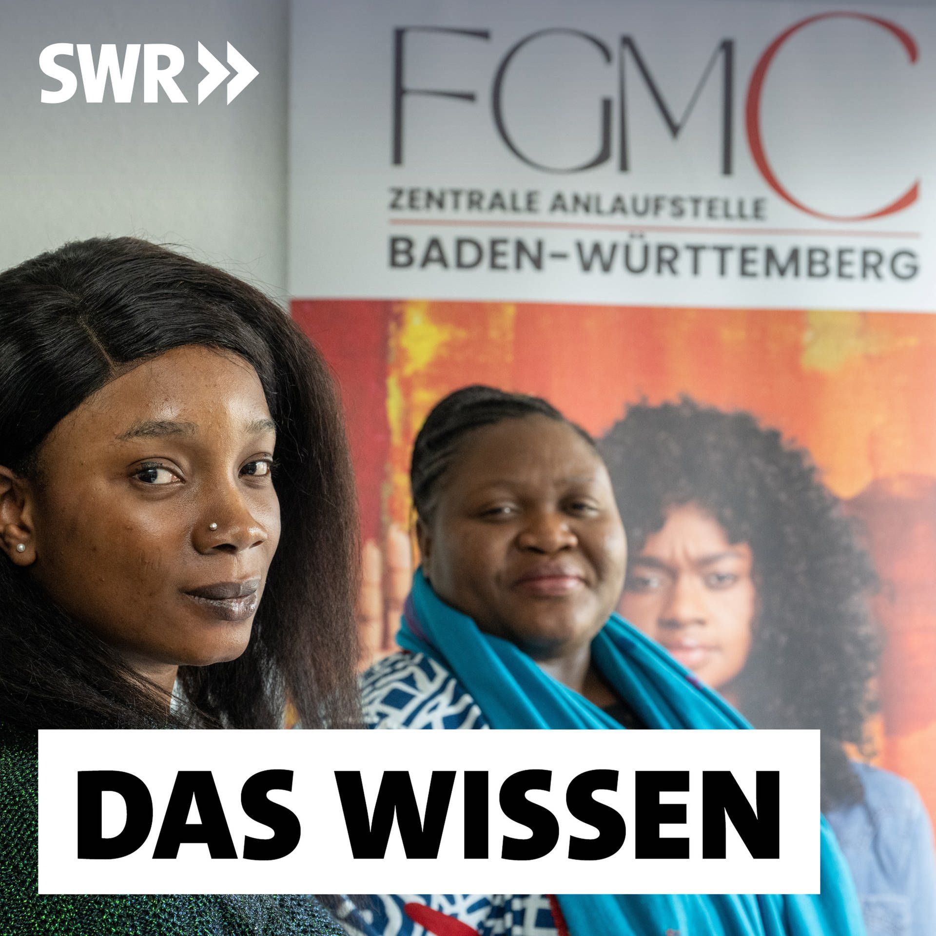 Genitalverstümmelung – Hilfe für betroffene Frauen