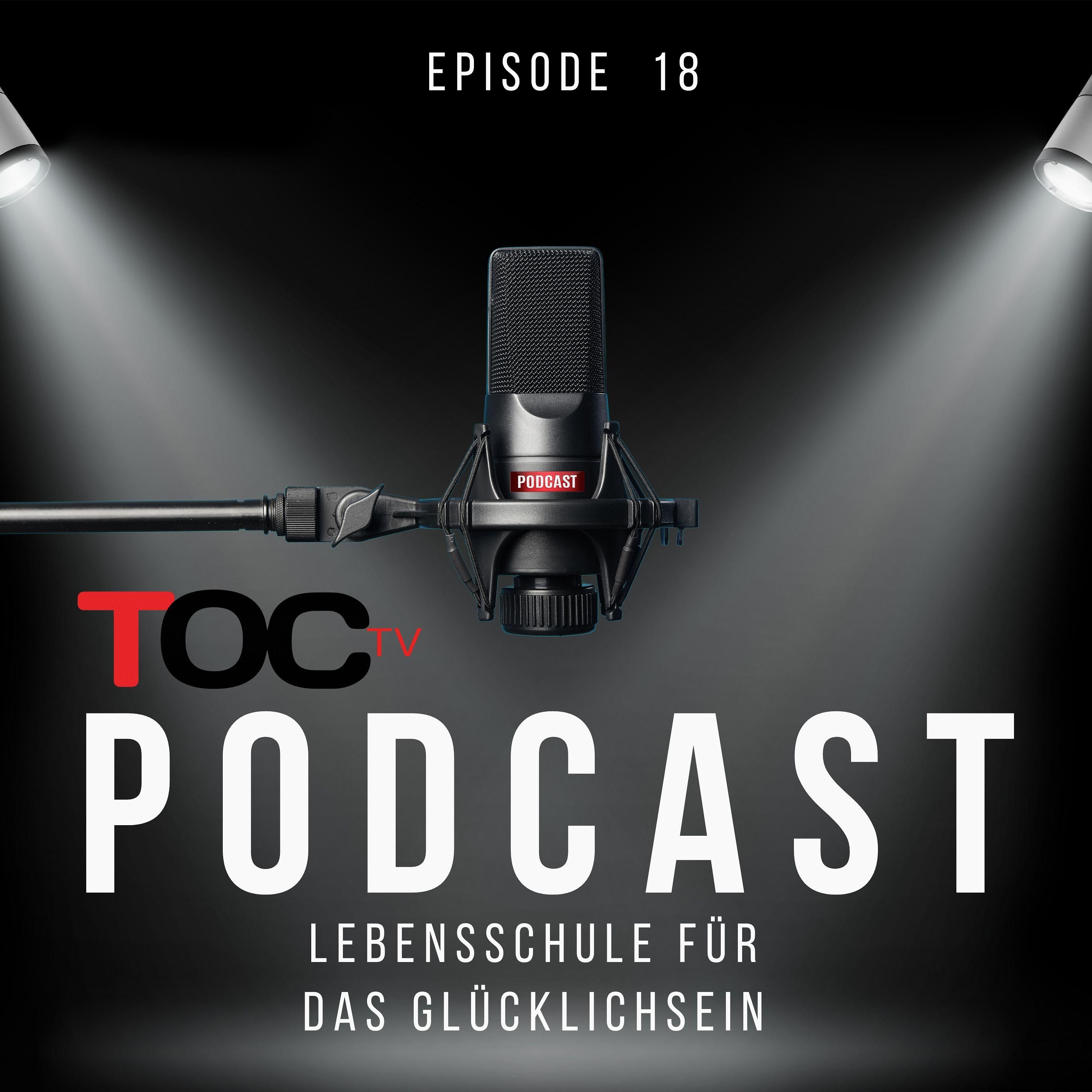 Lebenschule für das Glücklichsein