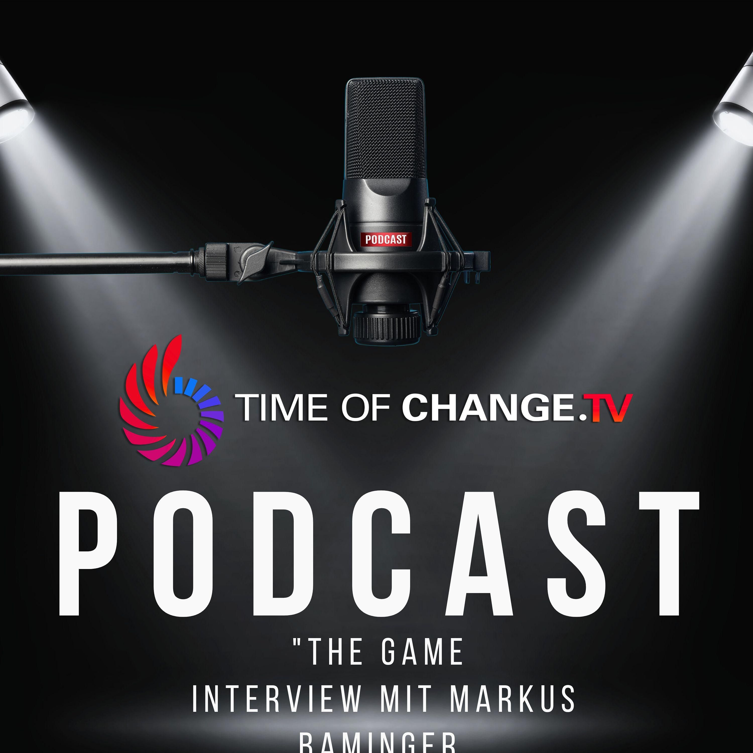 "The Game" Interview mit Markus Baminger