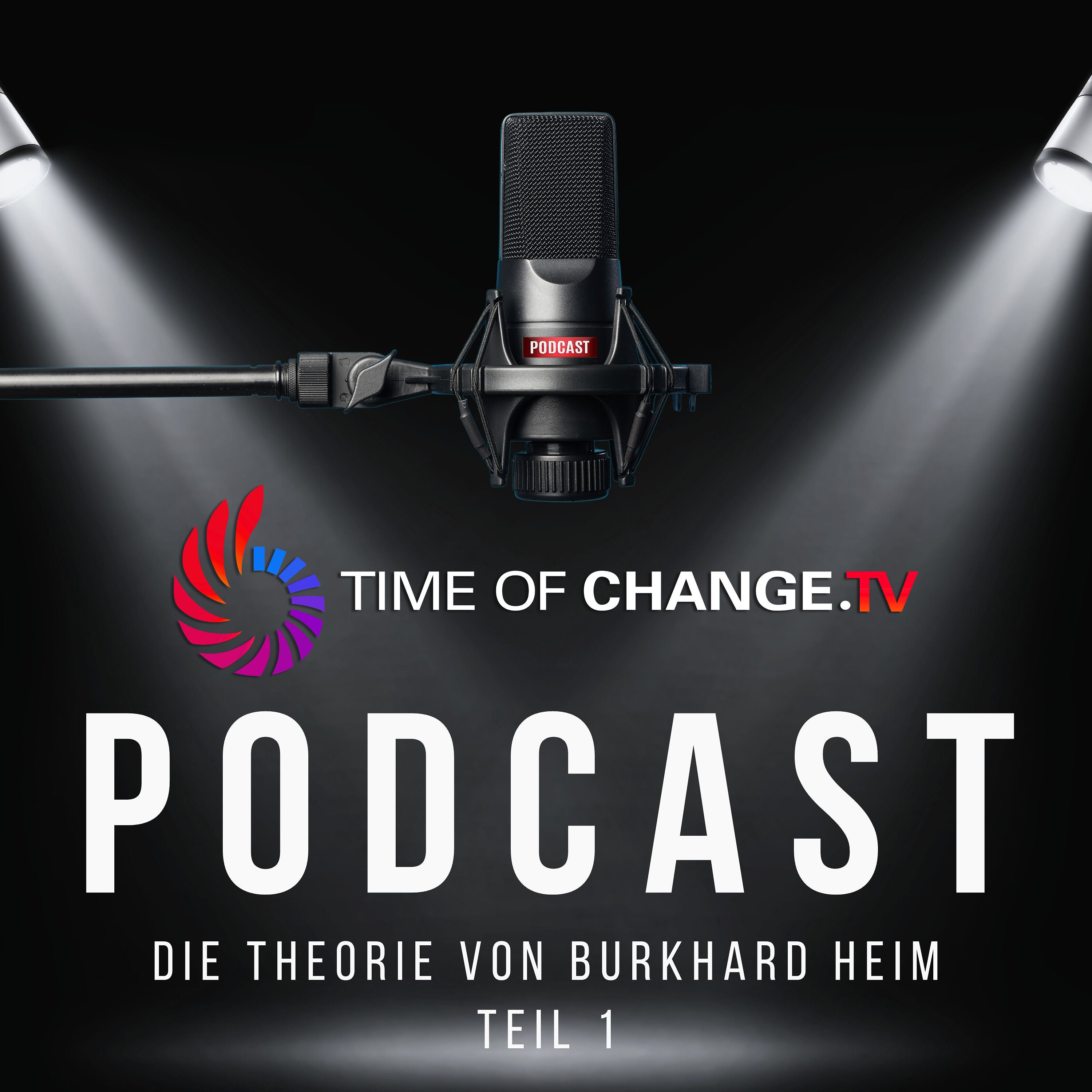 Die Theorie von Burkhard Heim