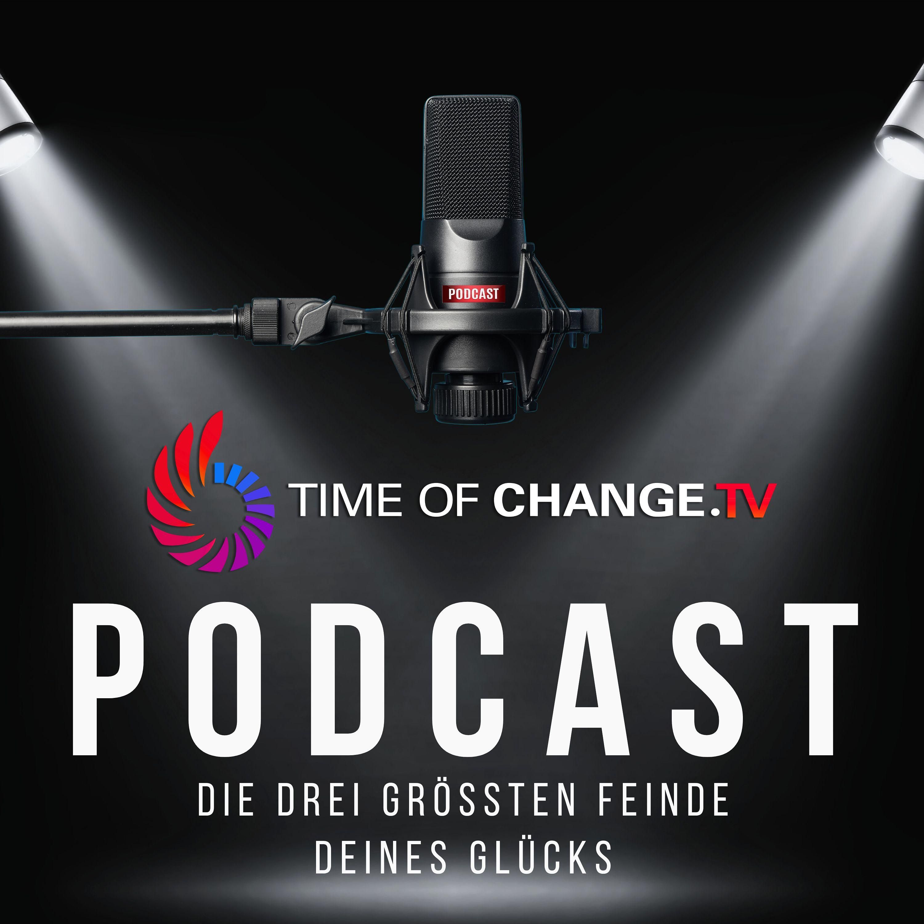 Die drei größten Feinde Deines Glücks