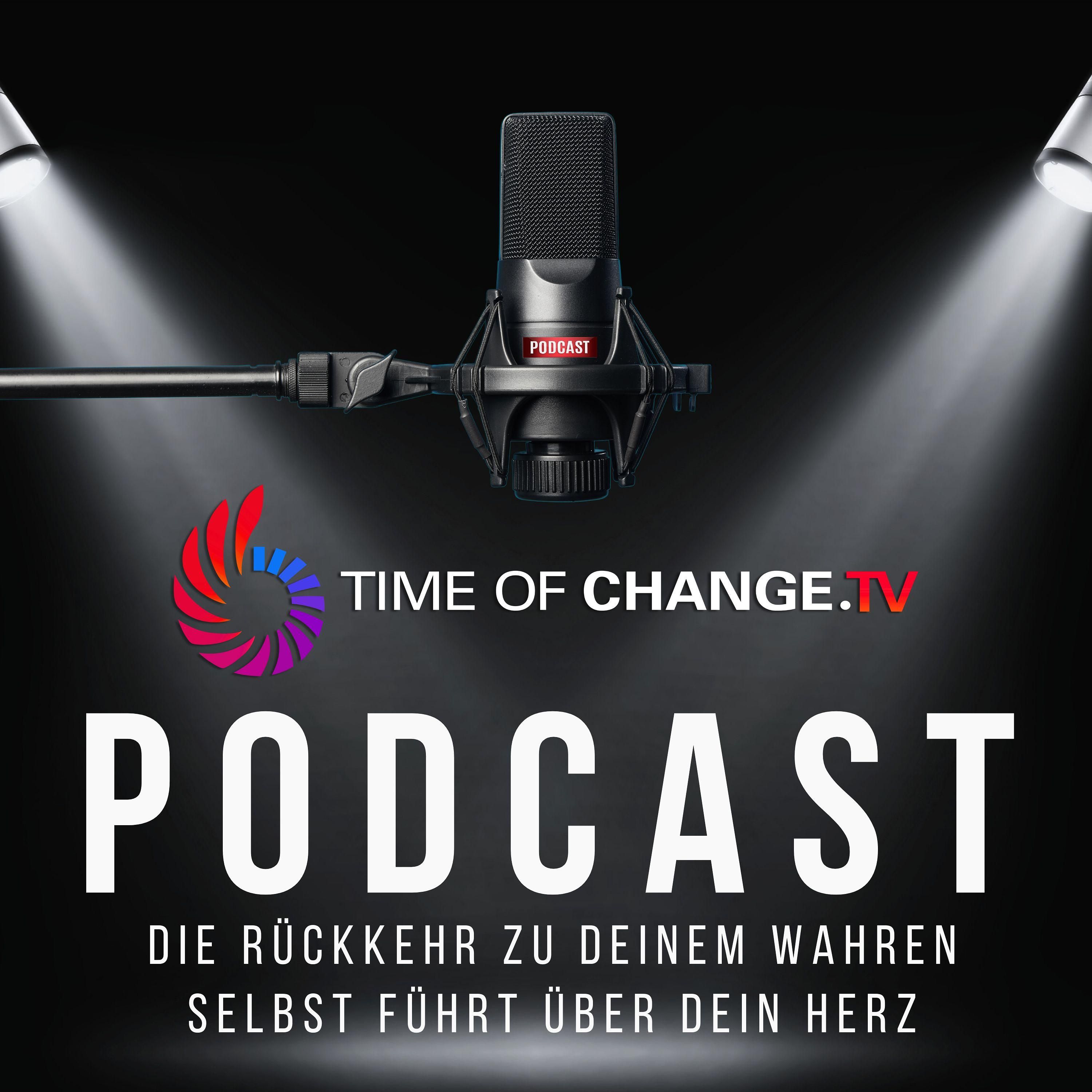Die Rückkehr zu Deinem wahren Selbst führt über Dein Herz