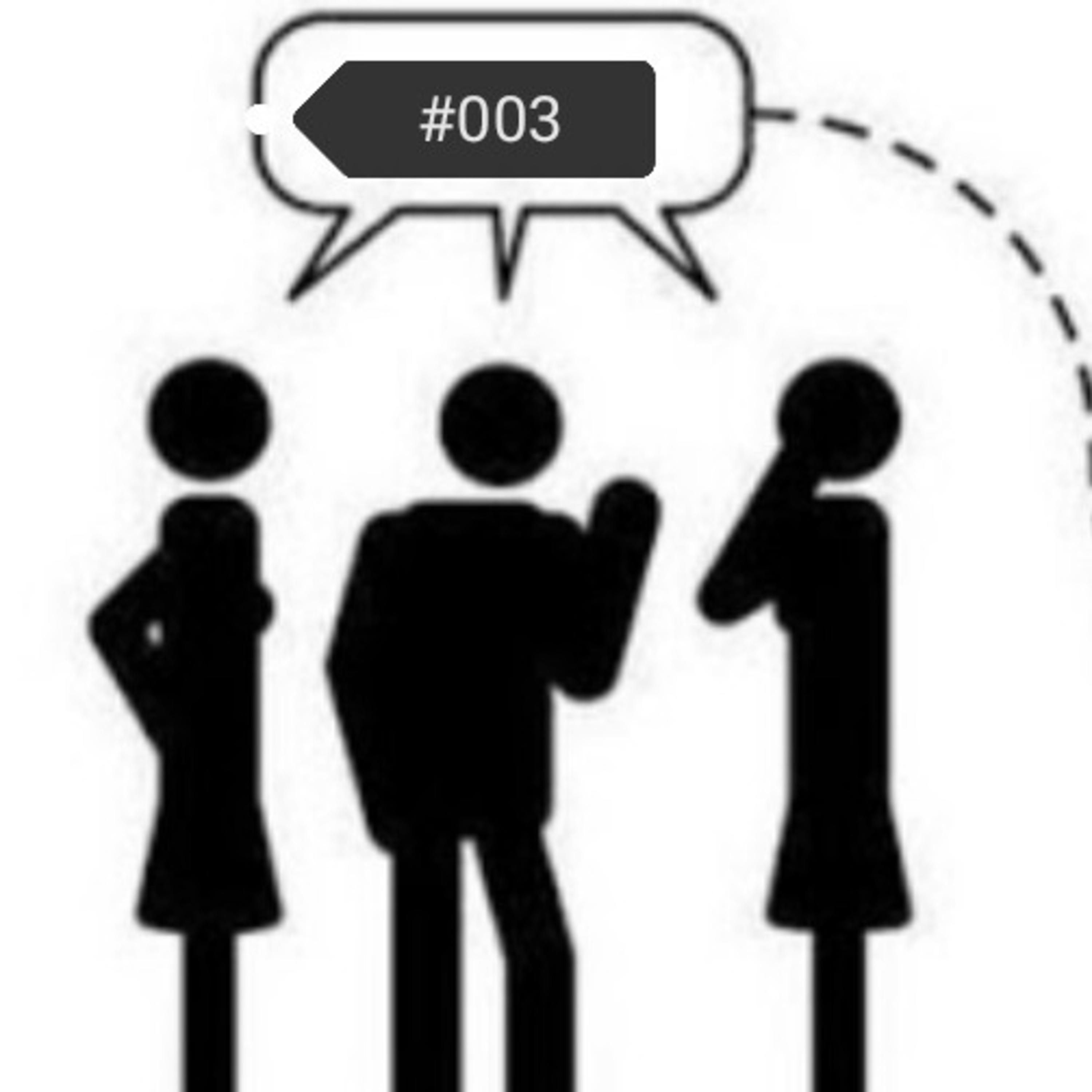 #003 Dinge, die die Welt nicht braucht!