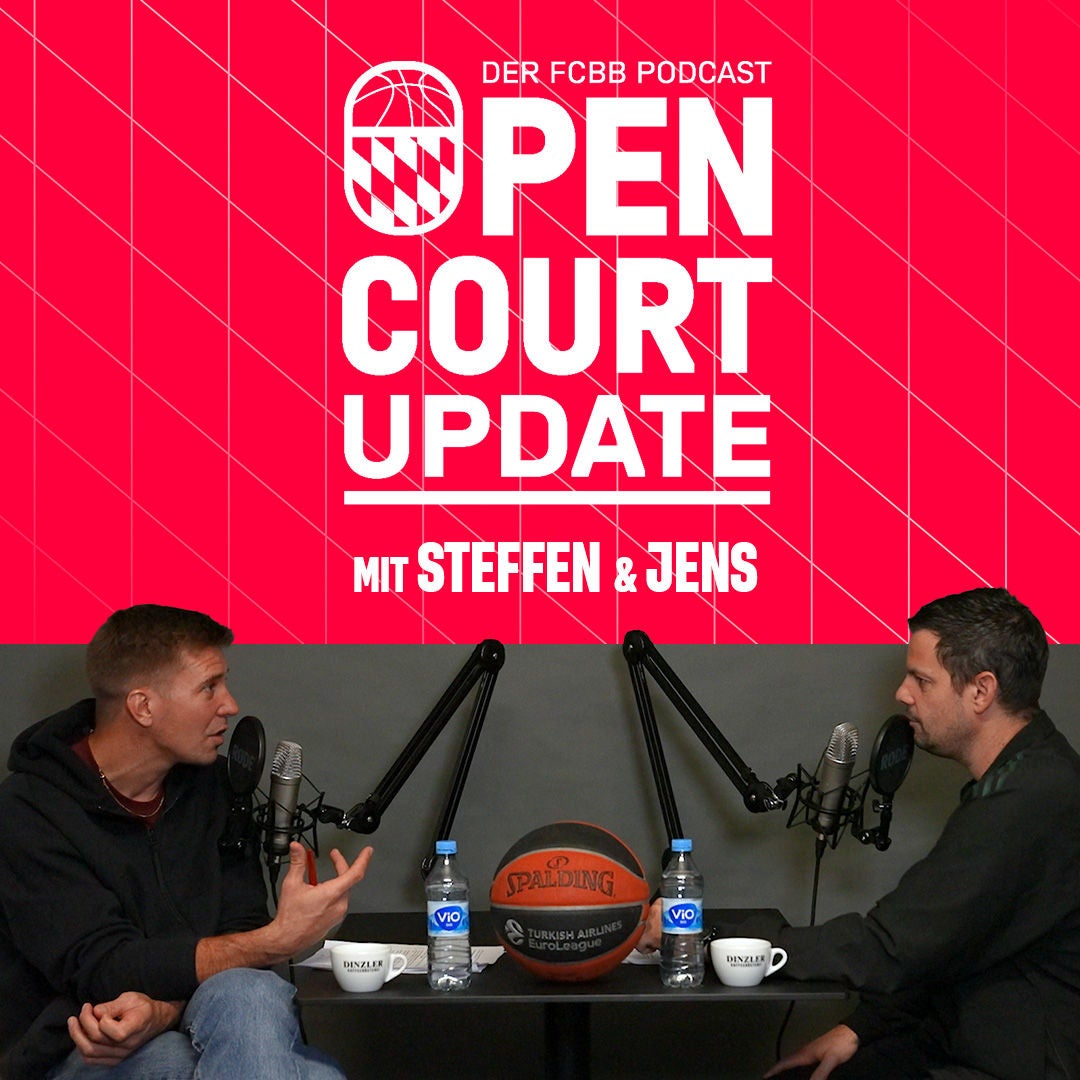 OPEN COURT Update: Nach Partizan ist Paris