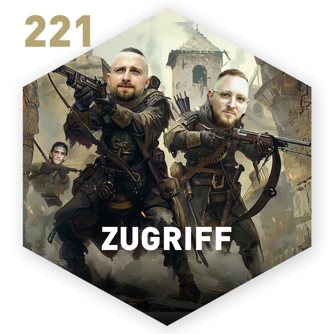Zugriff