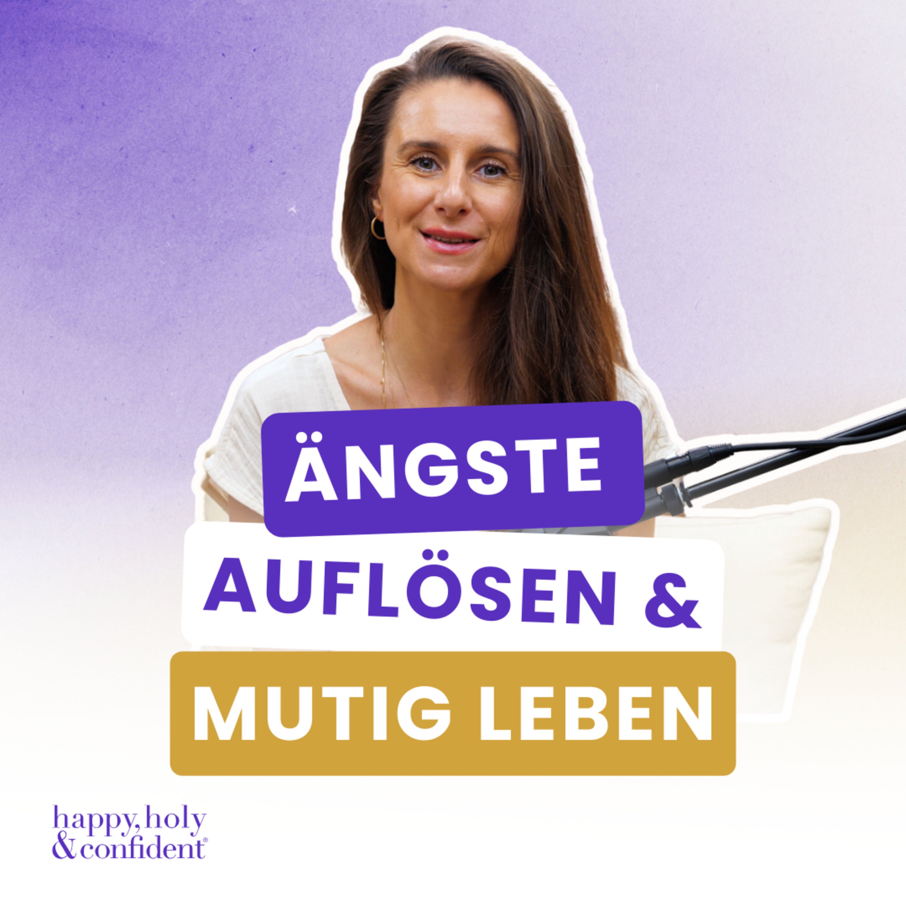 Angst überwinden: Meine 5 wichtigsten Erkenntnisse für ein selbstbestimmtes Leben