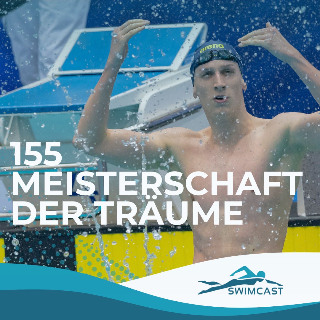 155 - Meisterschaft der Träume