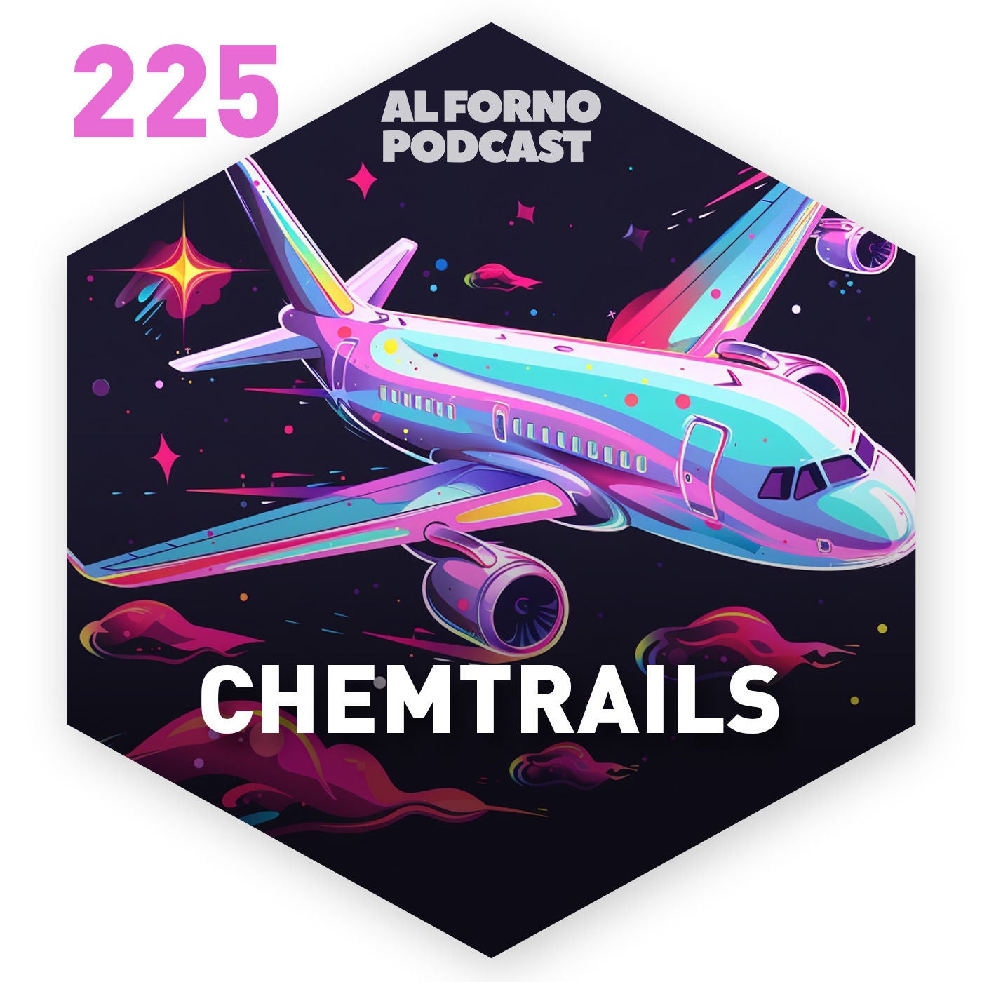 Chemtrails