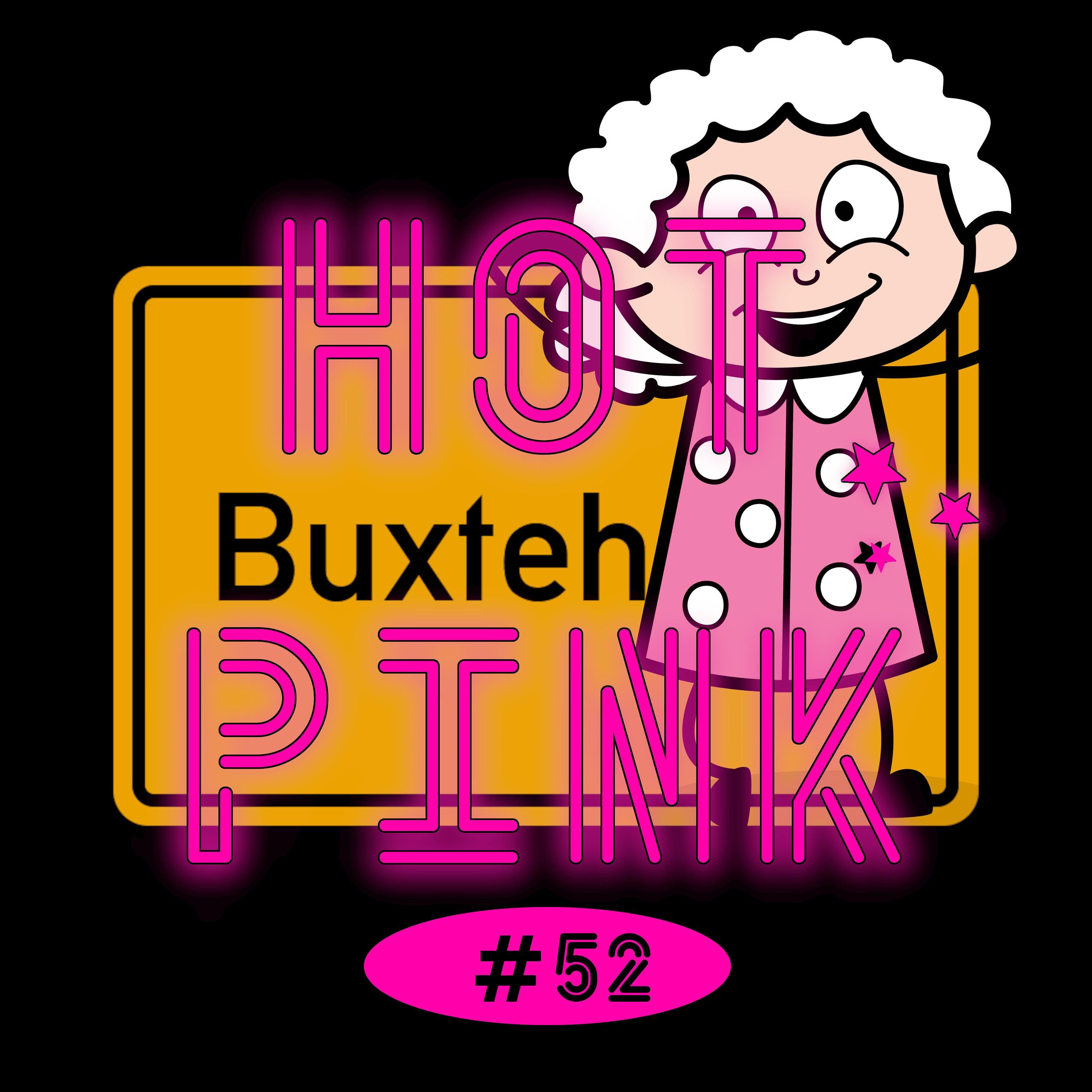 Tante Trude aus Buxtehude