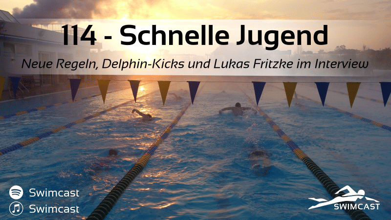 114 - Schnelle Jugend