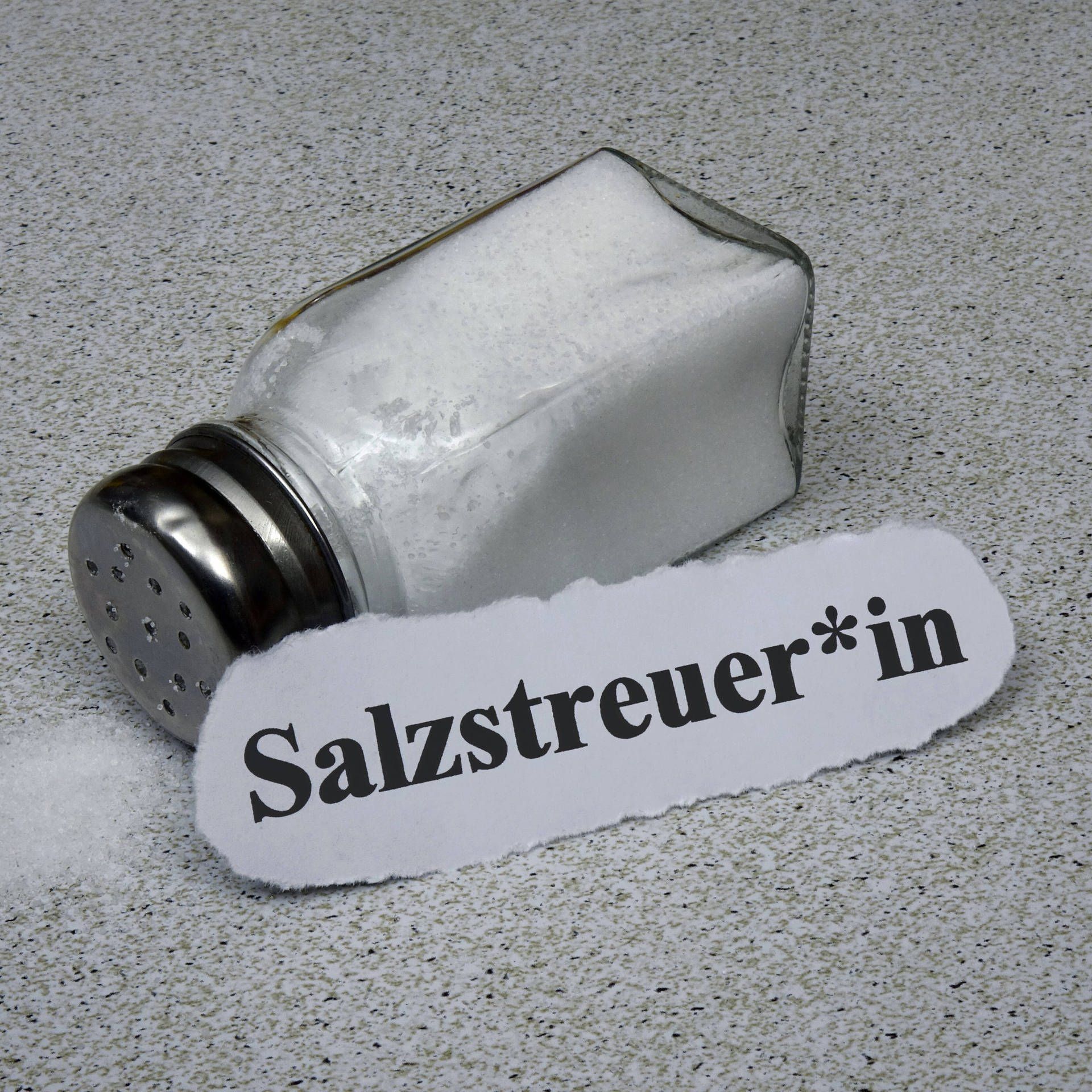 Gendern | Anglist Werner Schäfer über Widersprüche, Lücken und Grenzen der Gendersprache