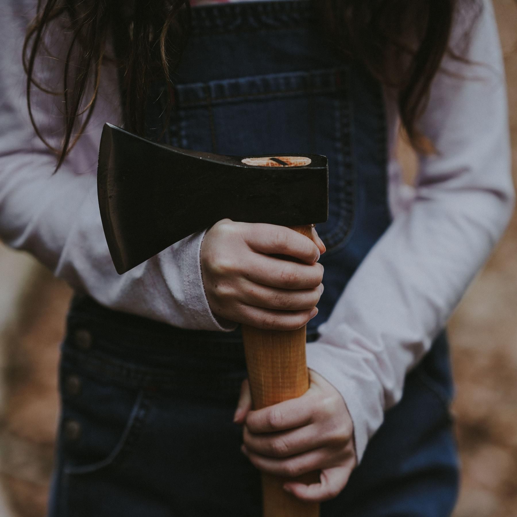"Final Girls" von Gerhild Steinbuch