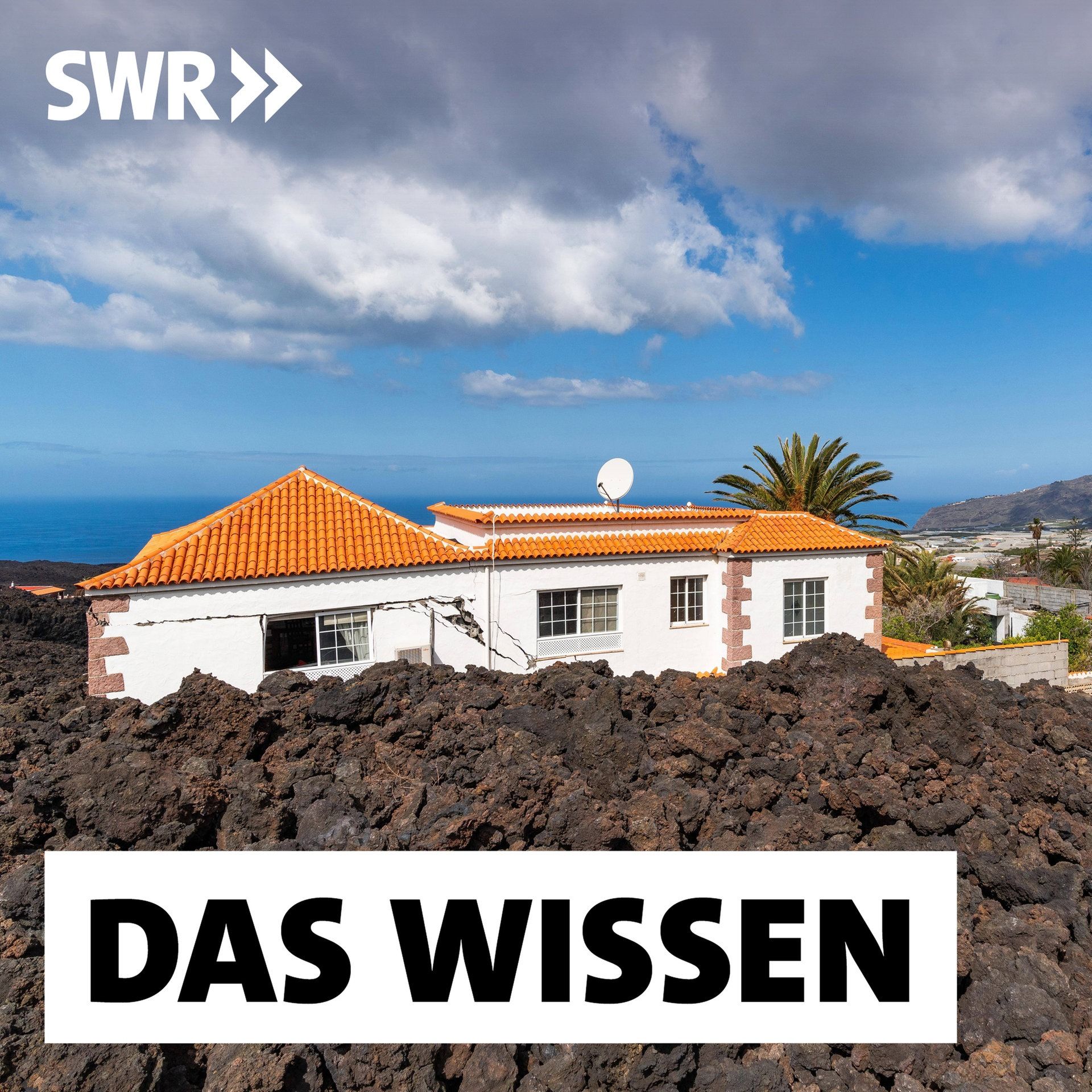 Wenn Vulkane zur Bedrohung werden – Wie sich Anwohner schützen