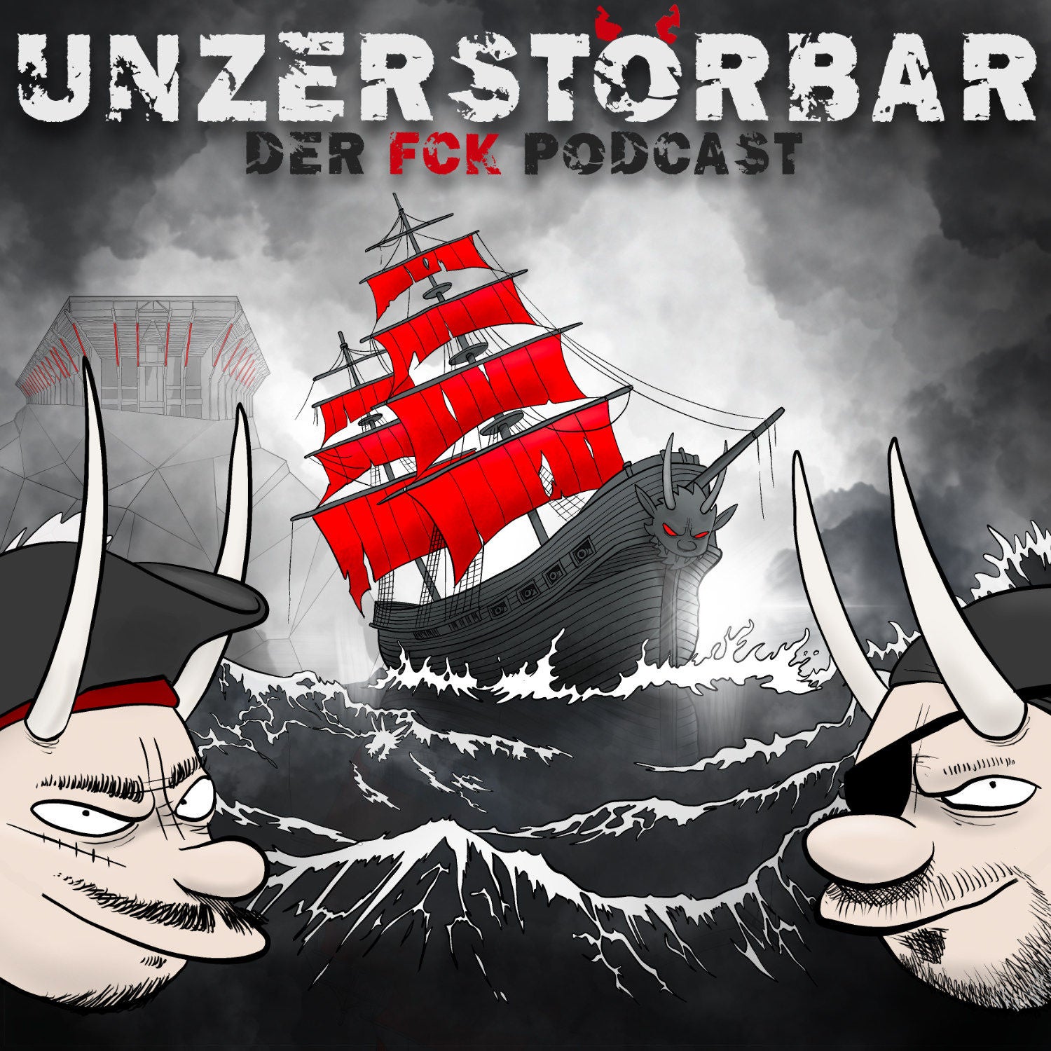 Beim FCK hat man die Wahl