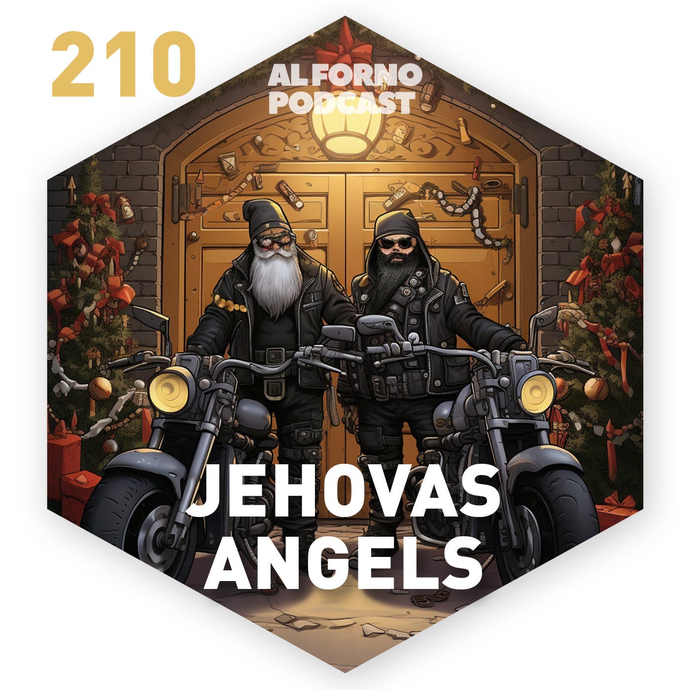 Jehovas Angels