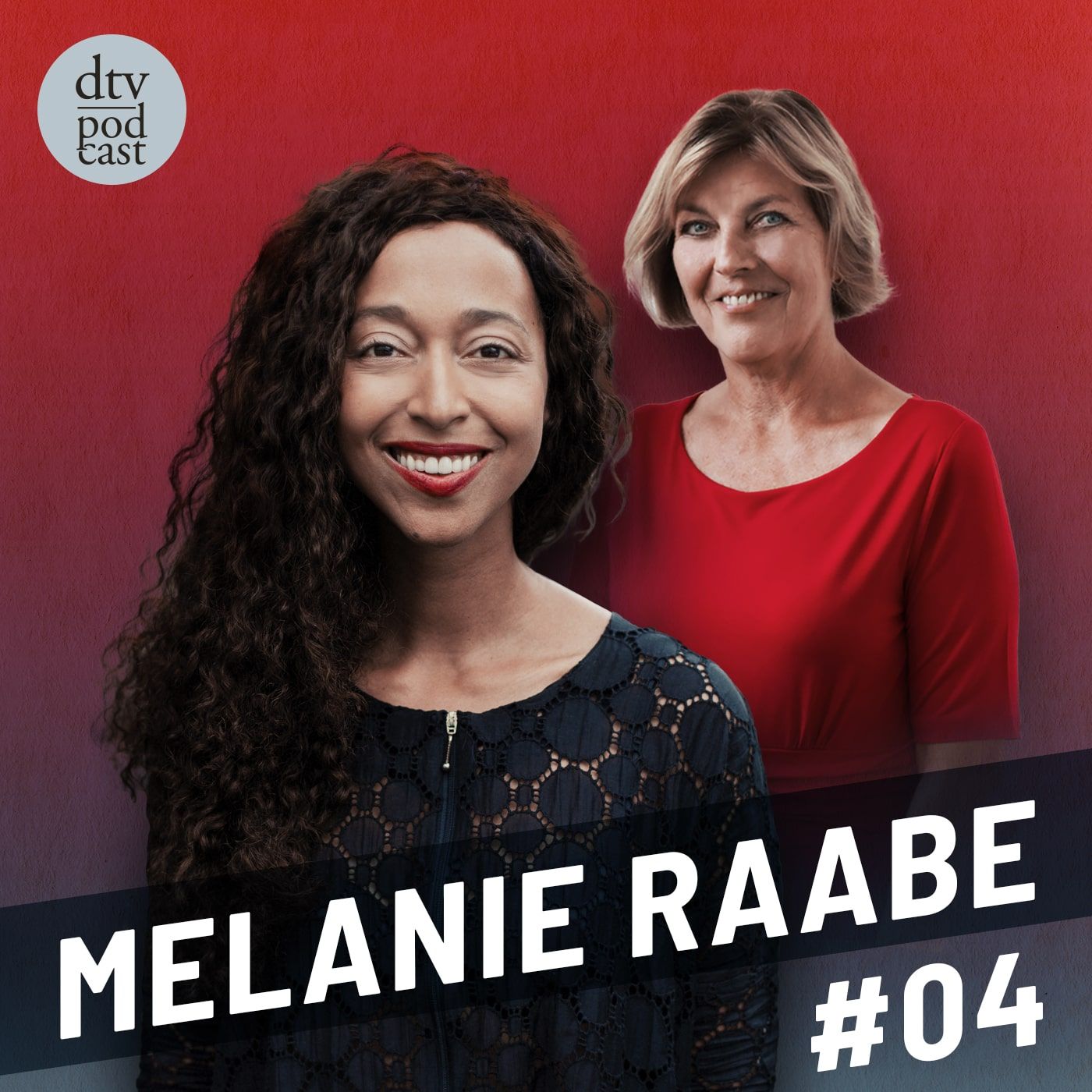 Dora Heldt trifft - Melanie Raabe