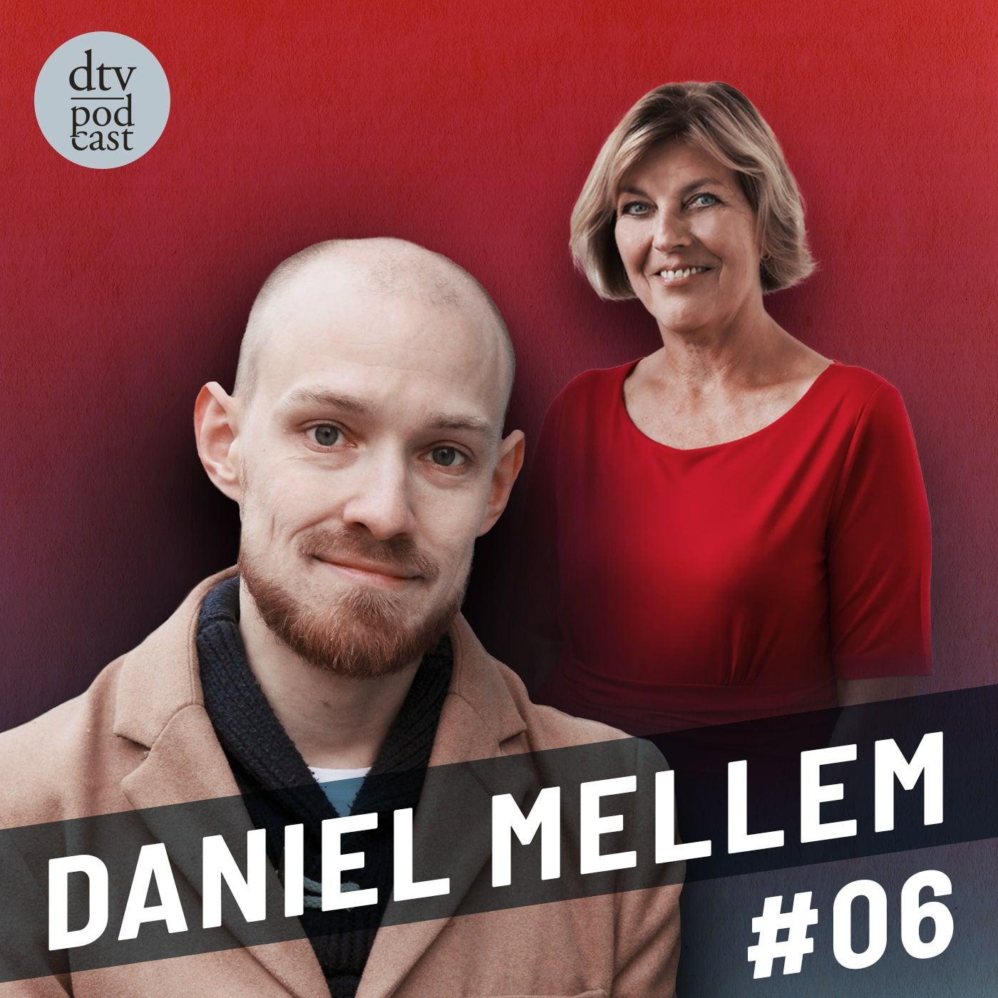Dora Heldt trifft - Daniel Mellem