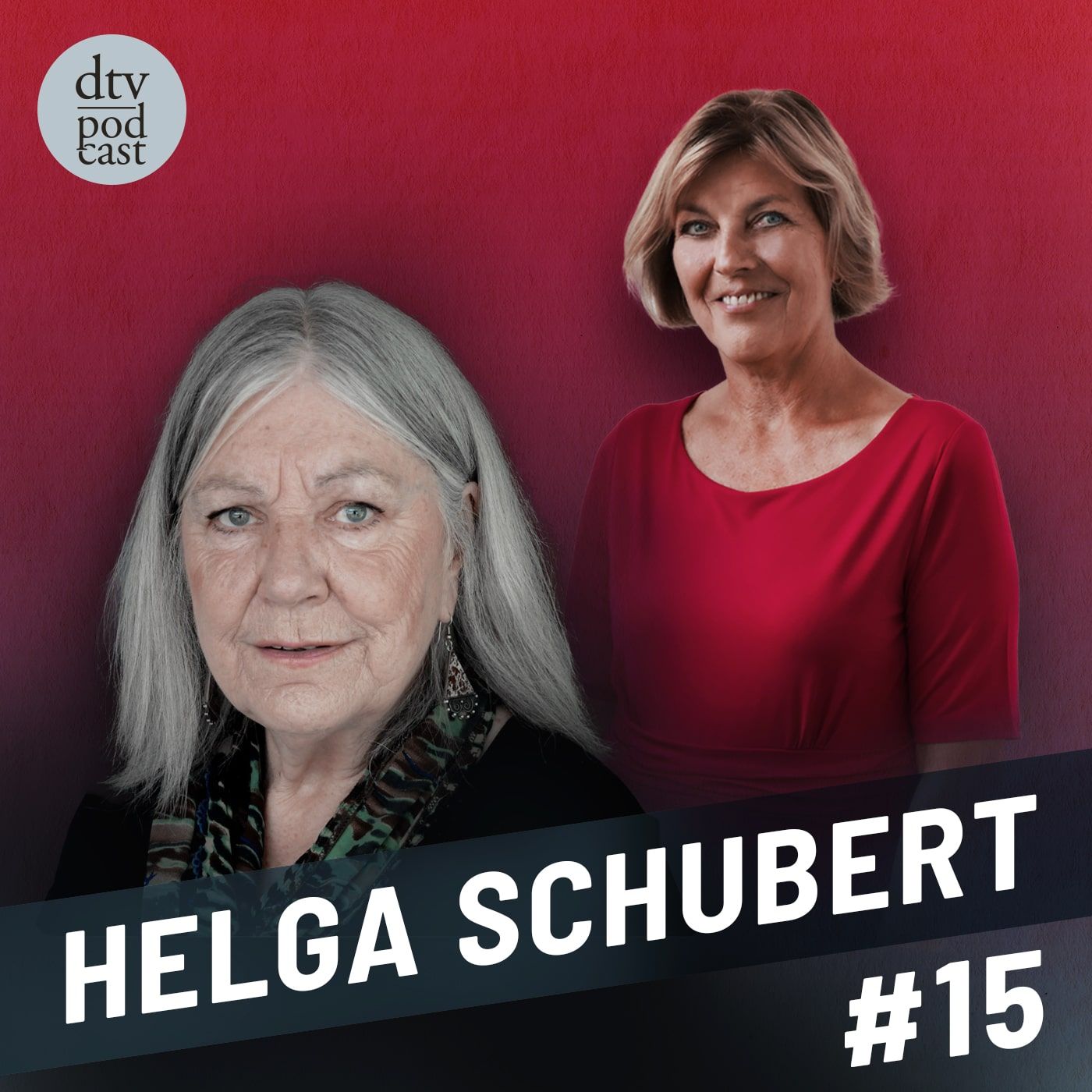 Dora Heldt trifft - Helga Schubert