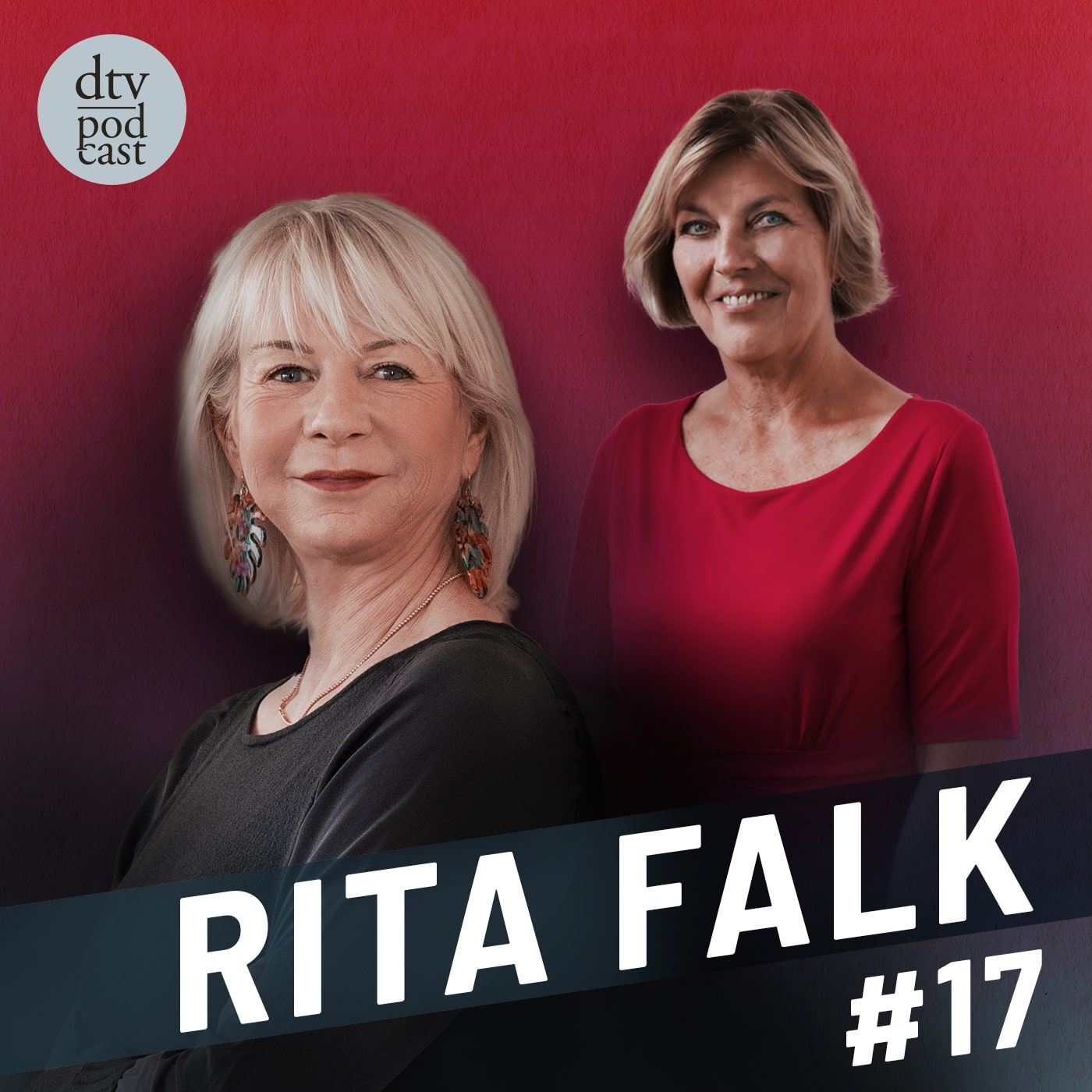 Dora Heldt trifft - Rita Falk