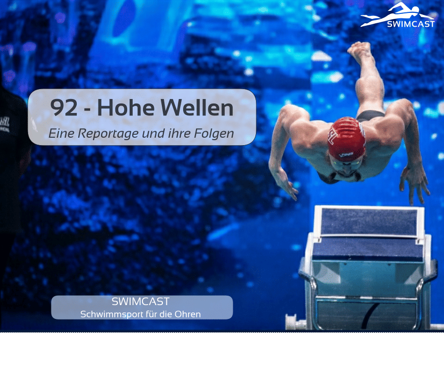 92 - Hohe Wellen