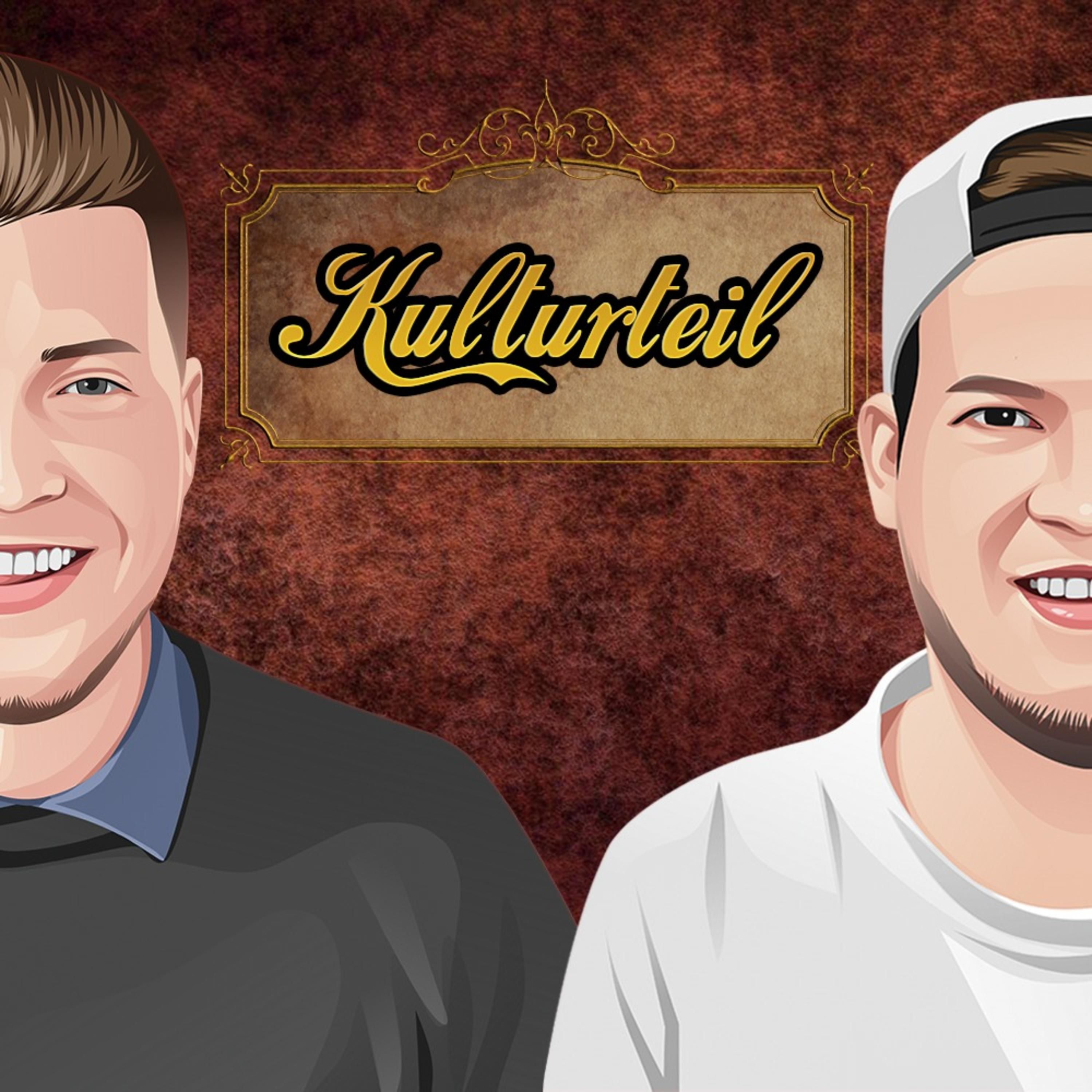 025 - Hard gehackt!