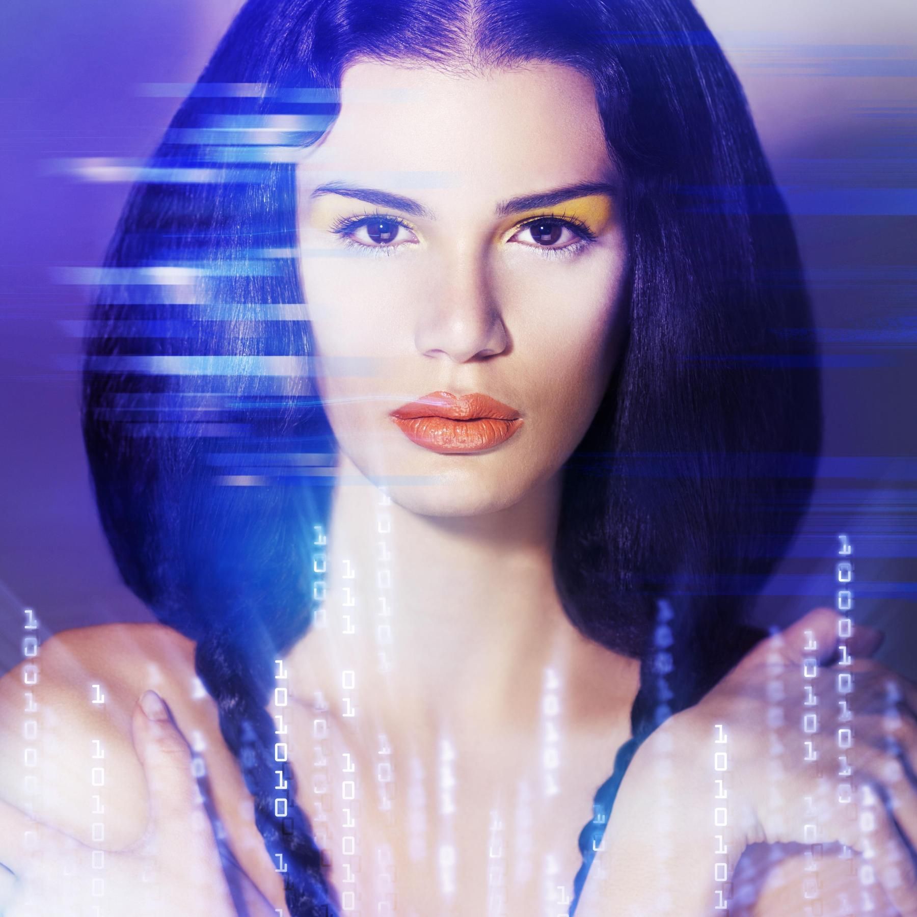 Science-Fiction-Monolog "Bio-Nostalgie" von Sascha Dickel