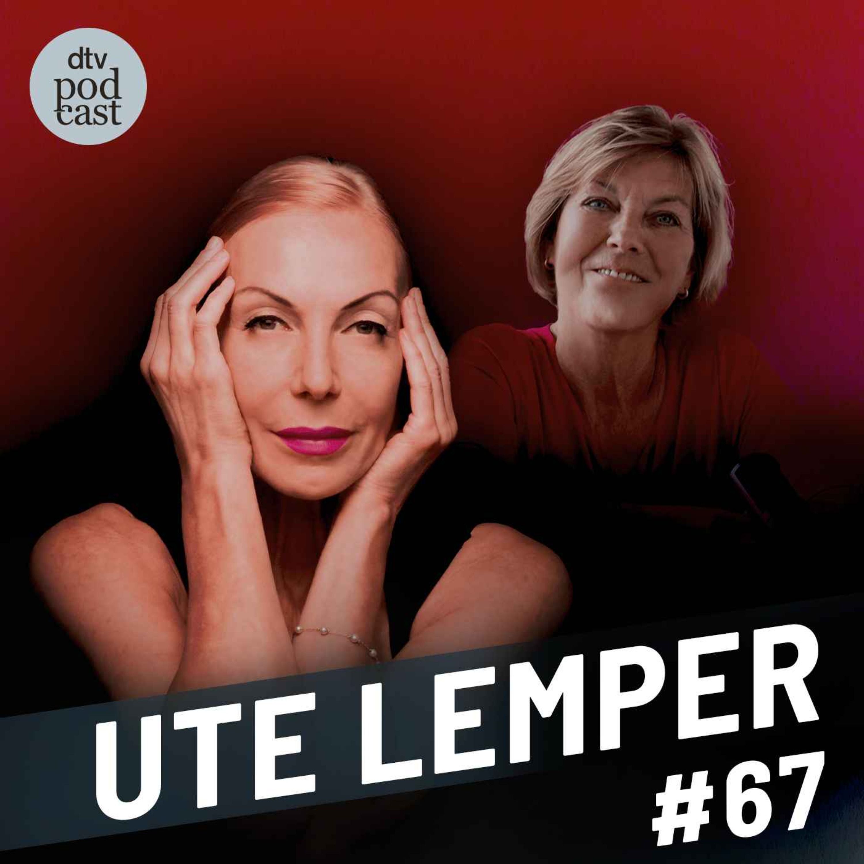 Dora Heldt trifft - Ute Lemper