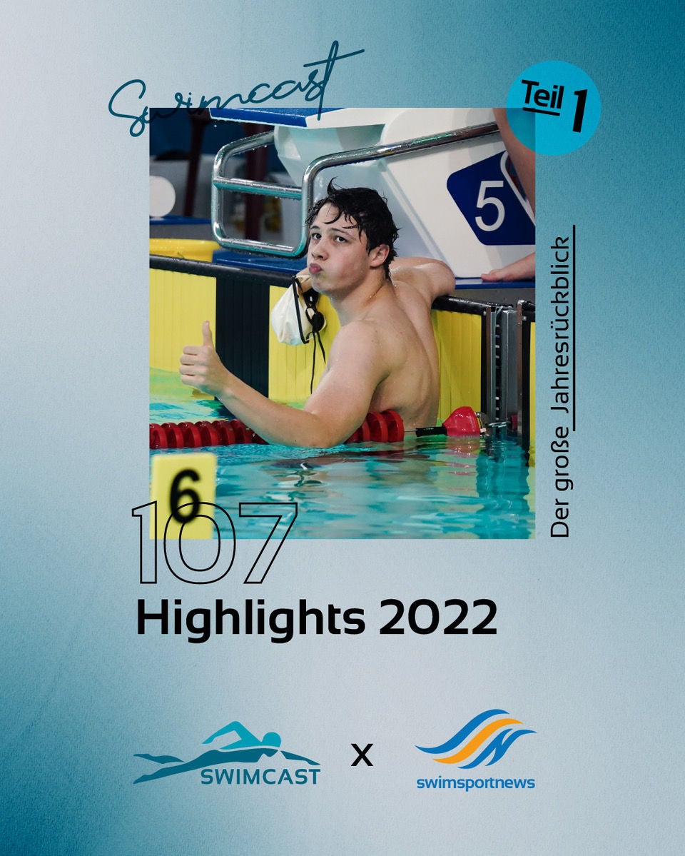 107 - Die Highlights 2022